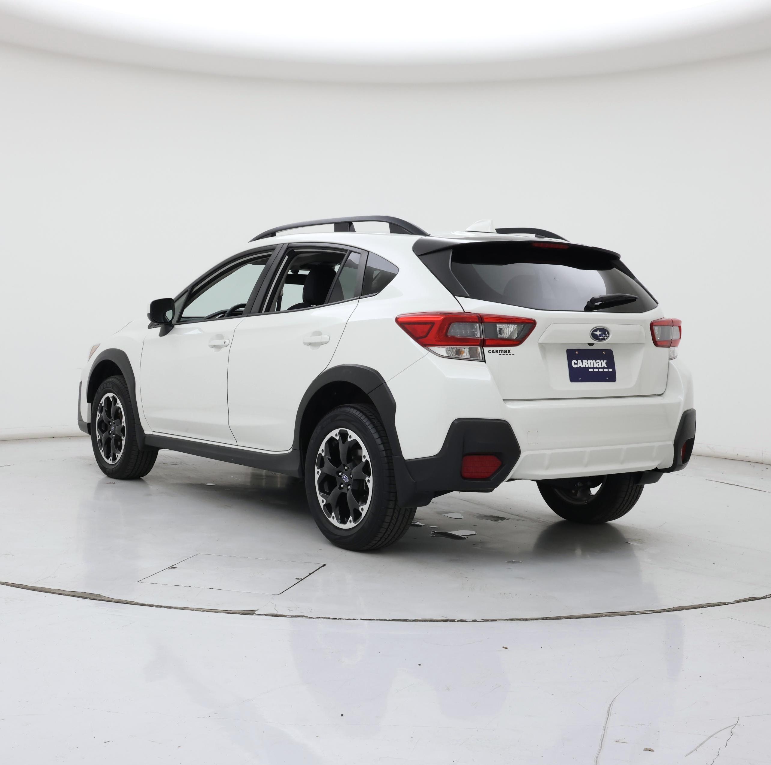 Thumbnail: 2022 Subaru Crosstrek - 2