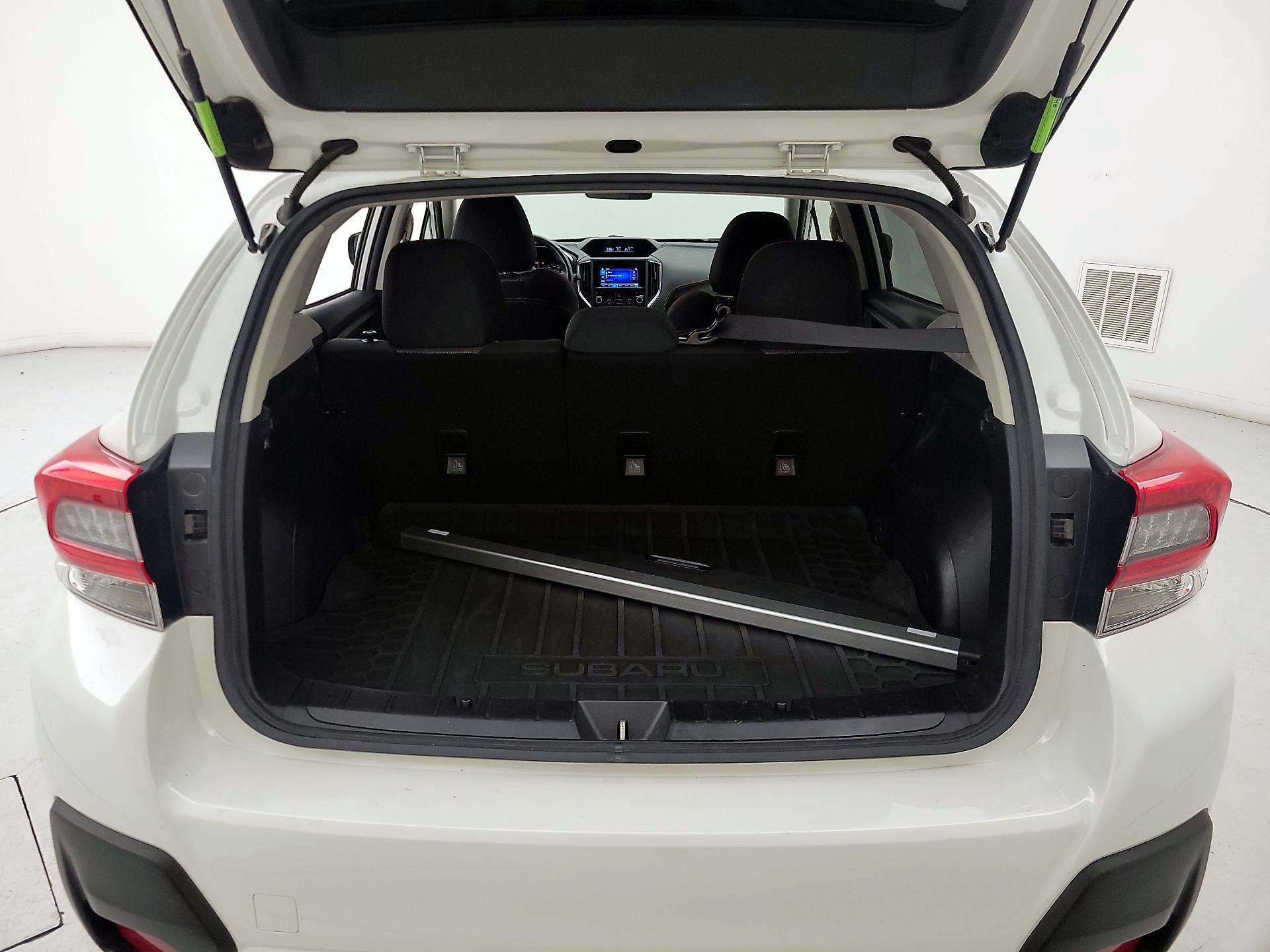 Thumbnail: 2022 Subaru Crosstrek - 20