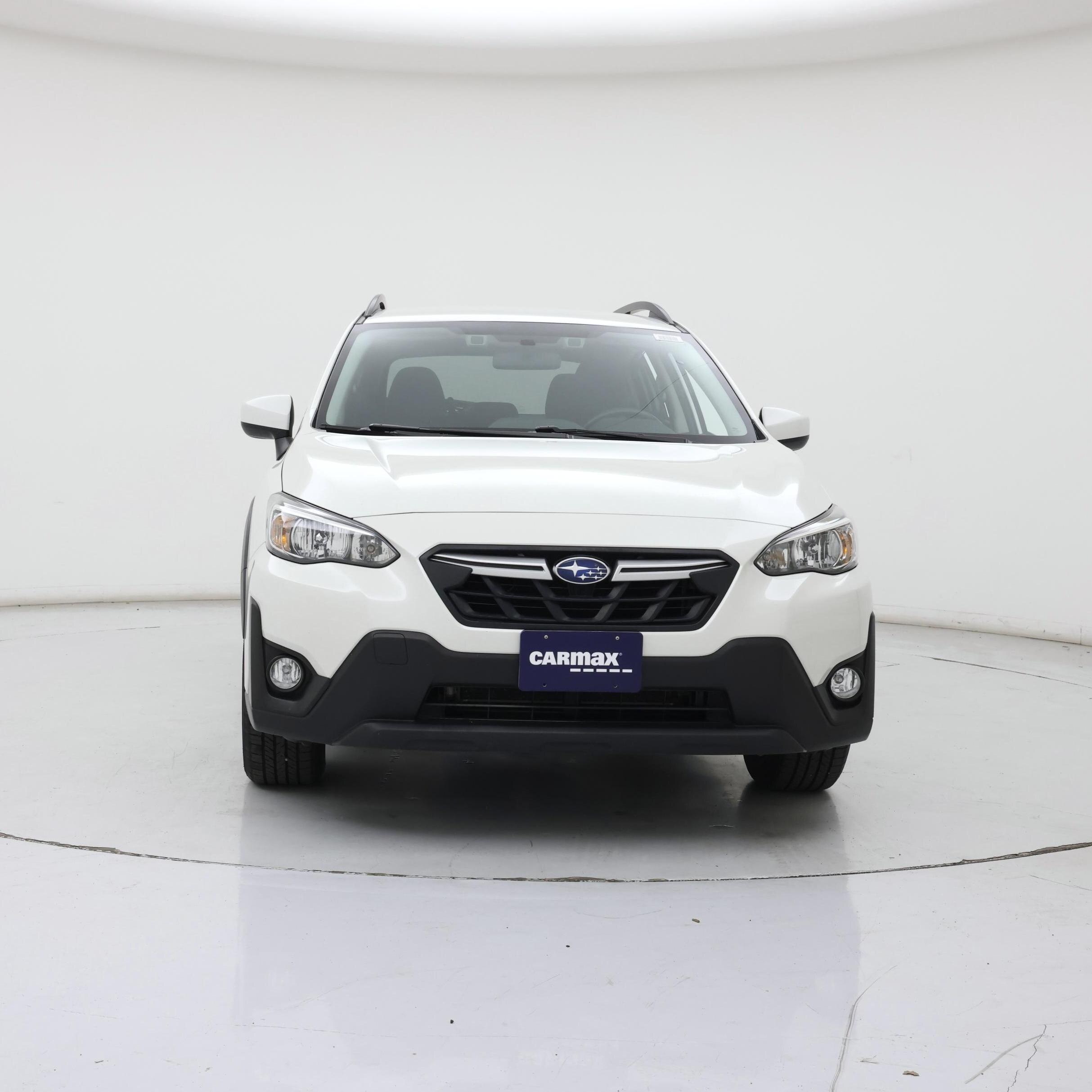 Thumbnail: 2022 Subaru Crosstrek - 5