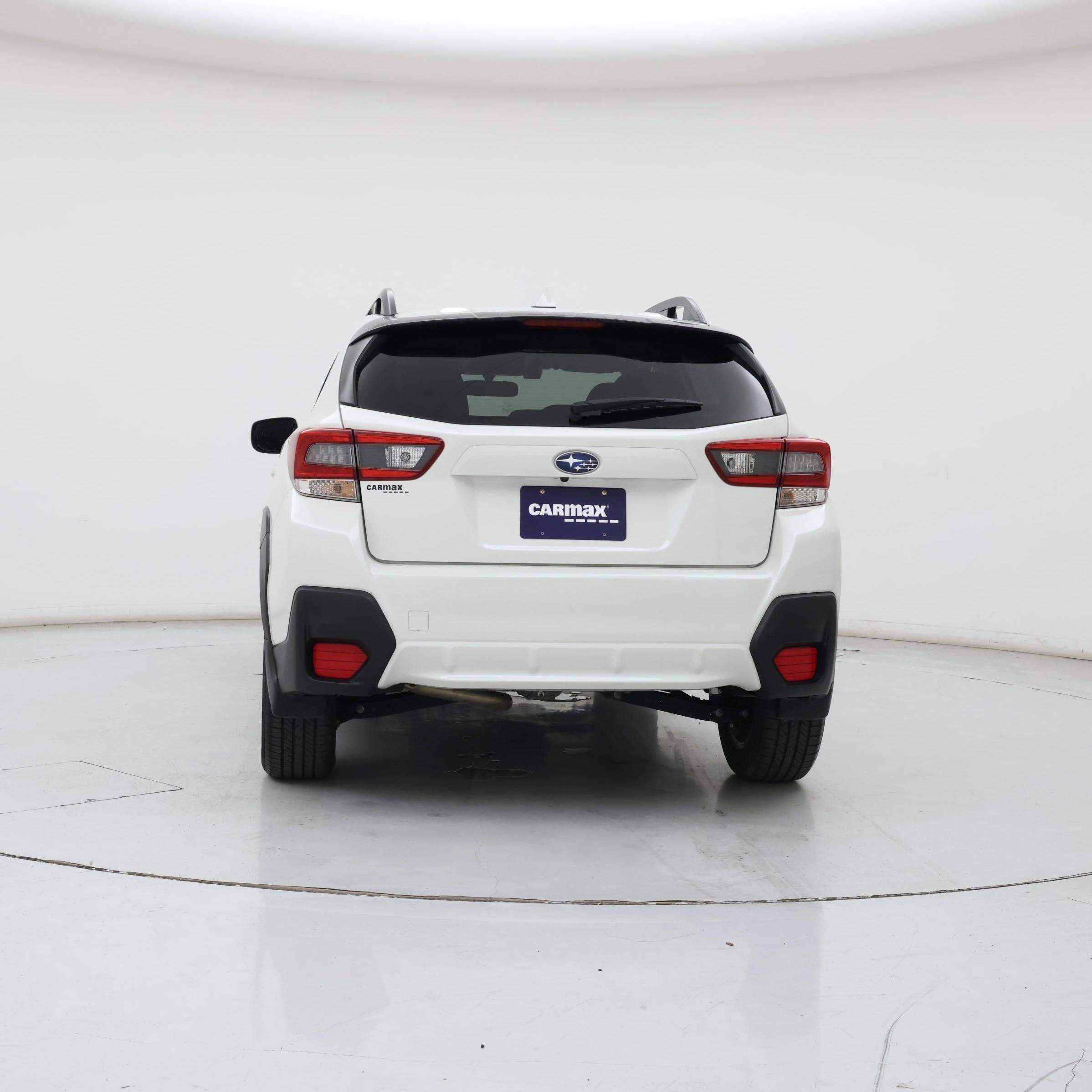 Thumbnail: 2022 Subaru Crosstrek - 6