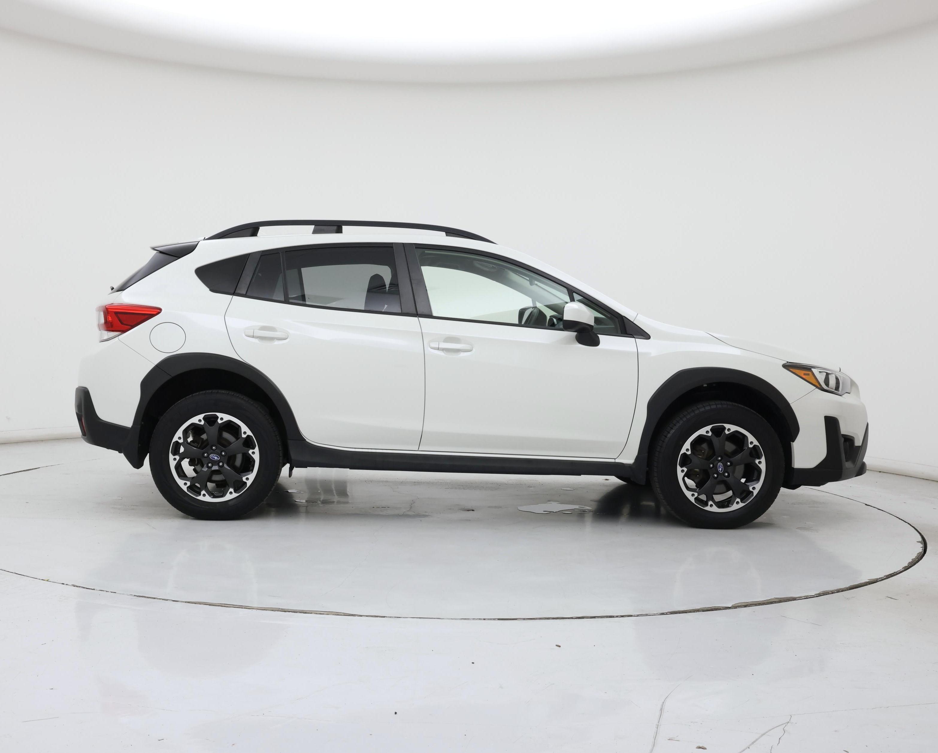 Thumbnail: 2022 Subaru Crosstrek - 7