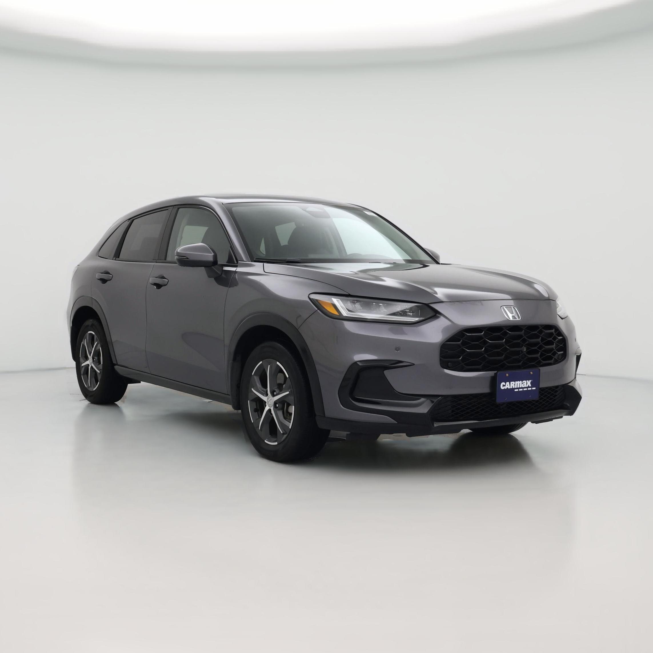 Thumbnail: 2023 Honda HR-V - 1