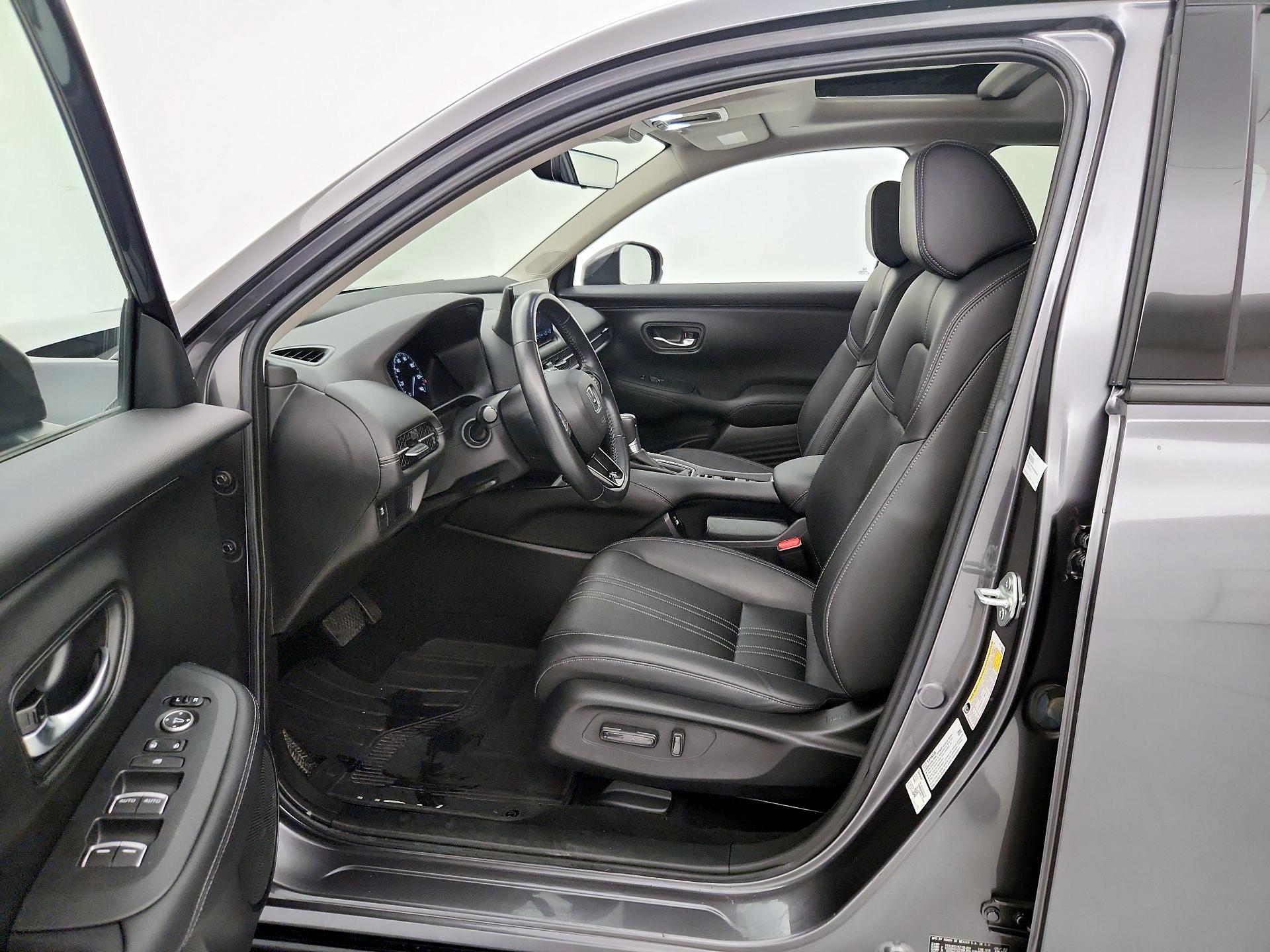 Thumbnail: 2023 Honda HR-V - 11
