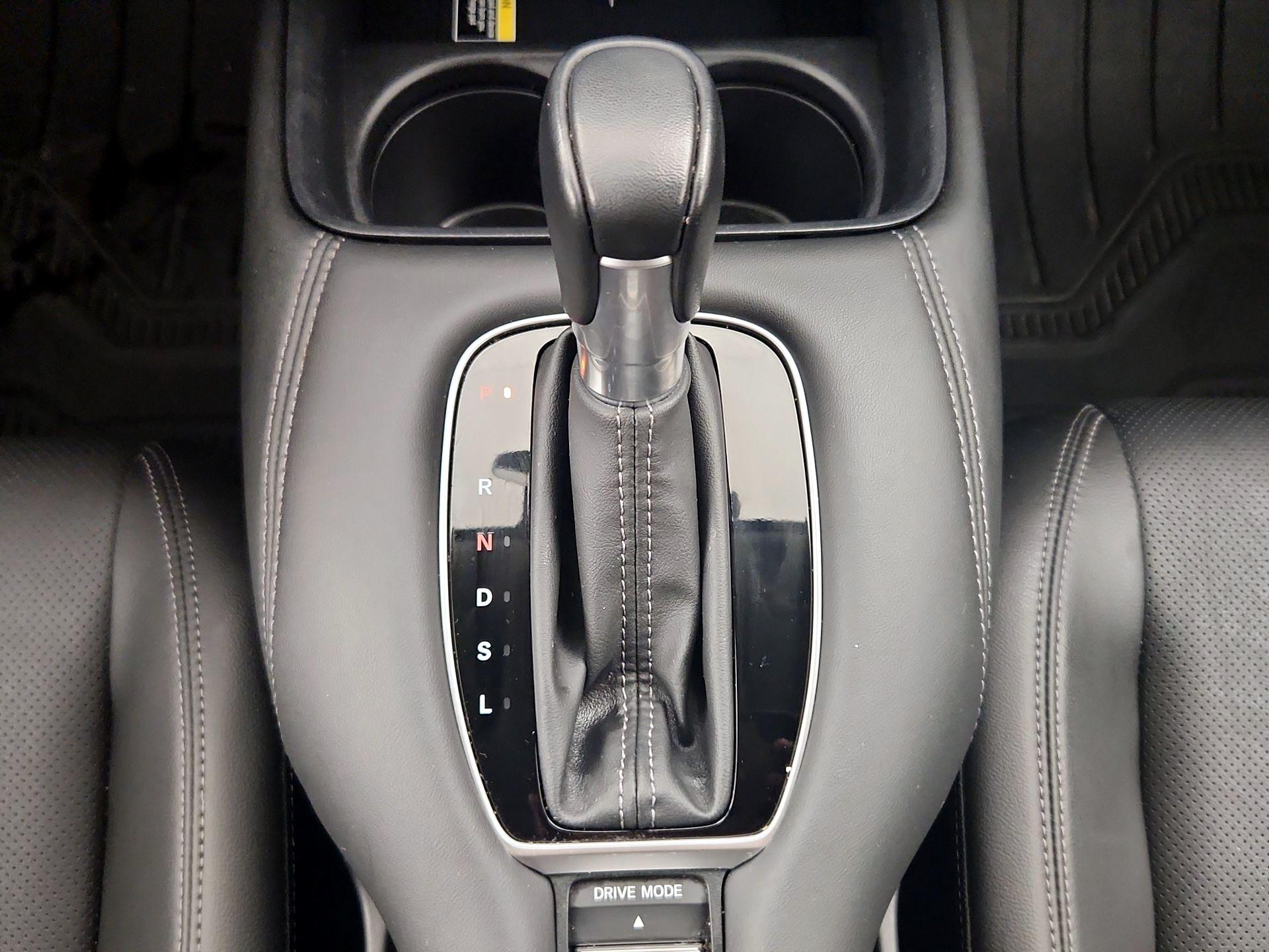 Thumbnail: 2023 Honda HR-V - 17
