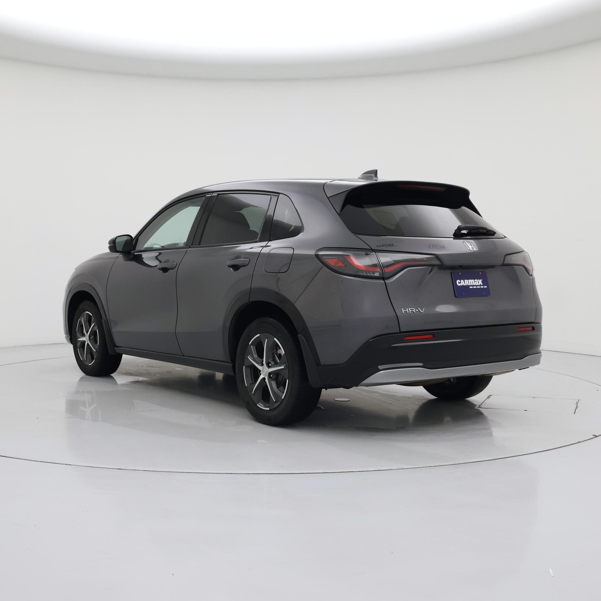 Thumbnail: 2023 Honda HR-V - 2