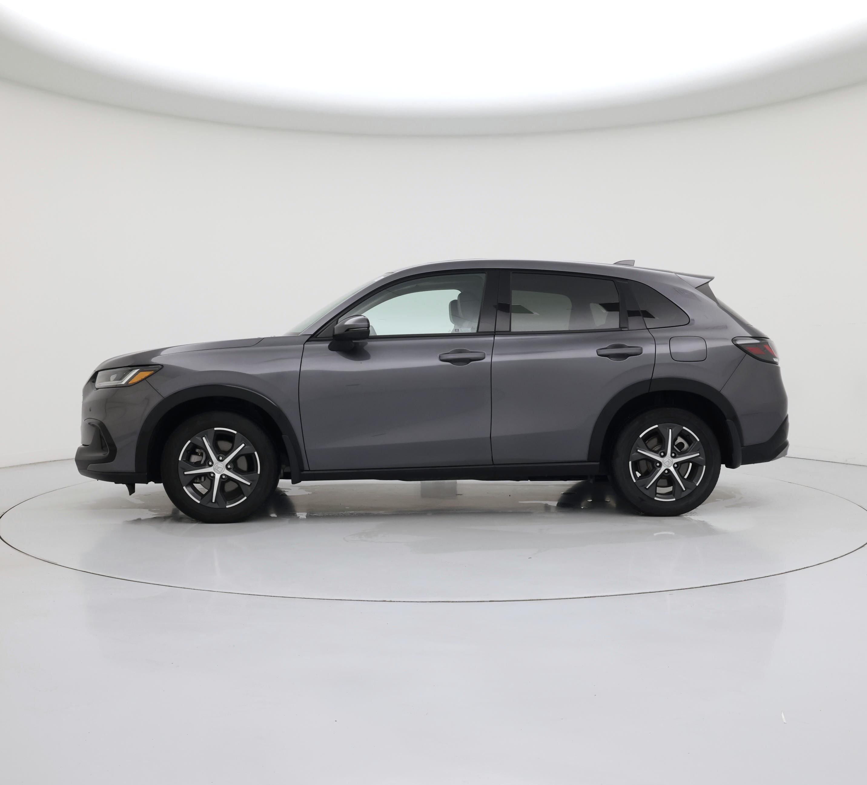 Thumbnail: 2023 Honda HR-V - 3