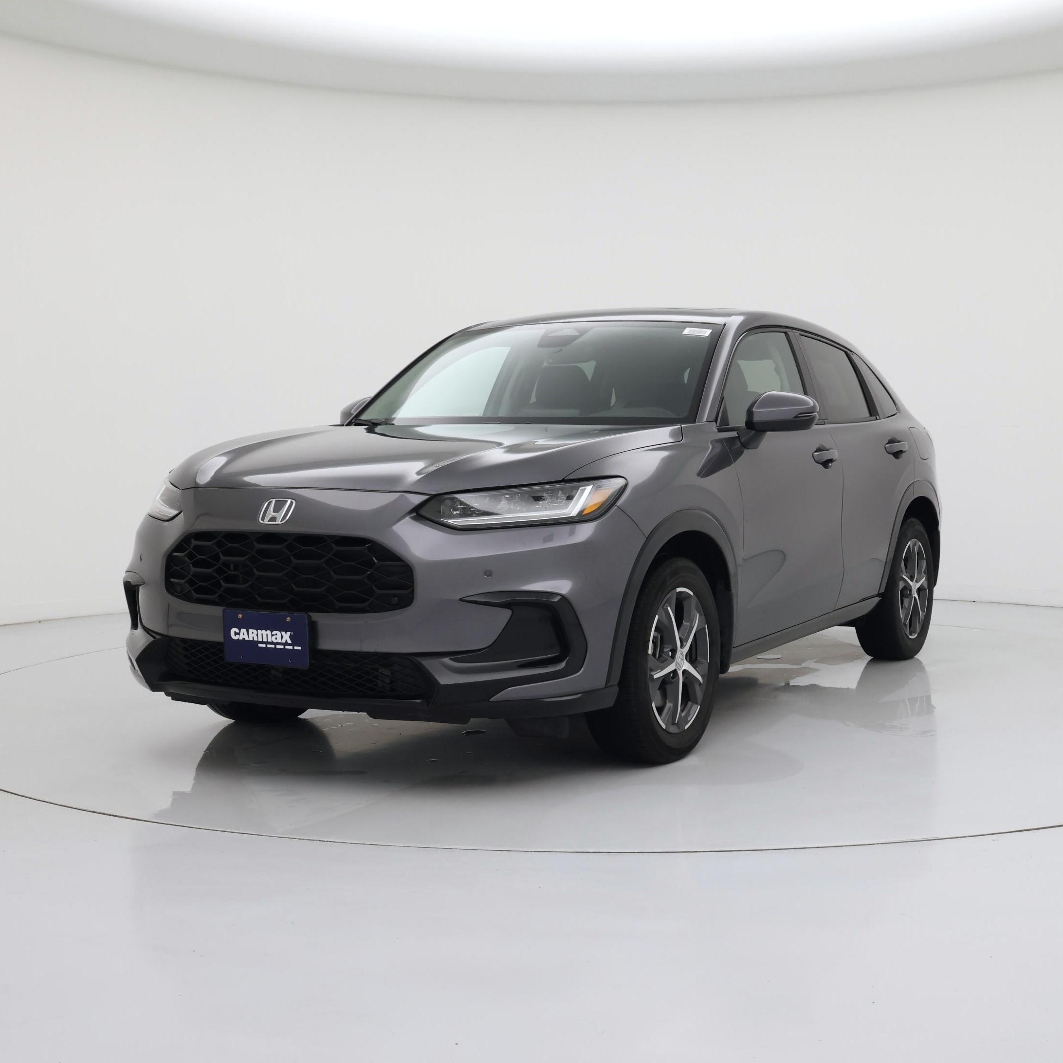 Thumbnail: 2023 Honda HR-V - 4