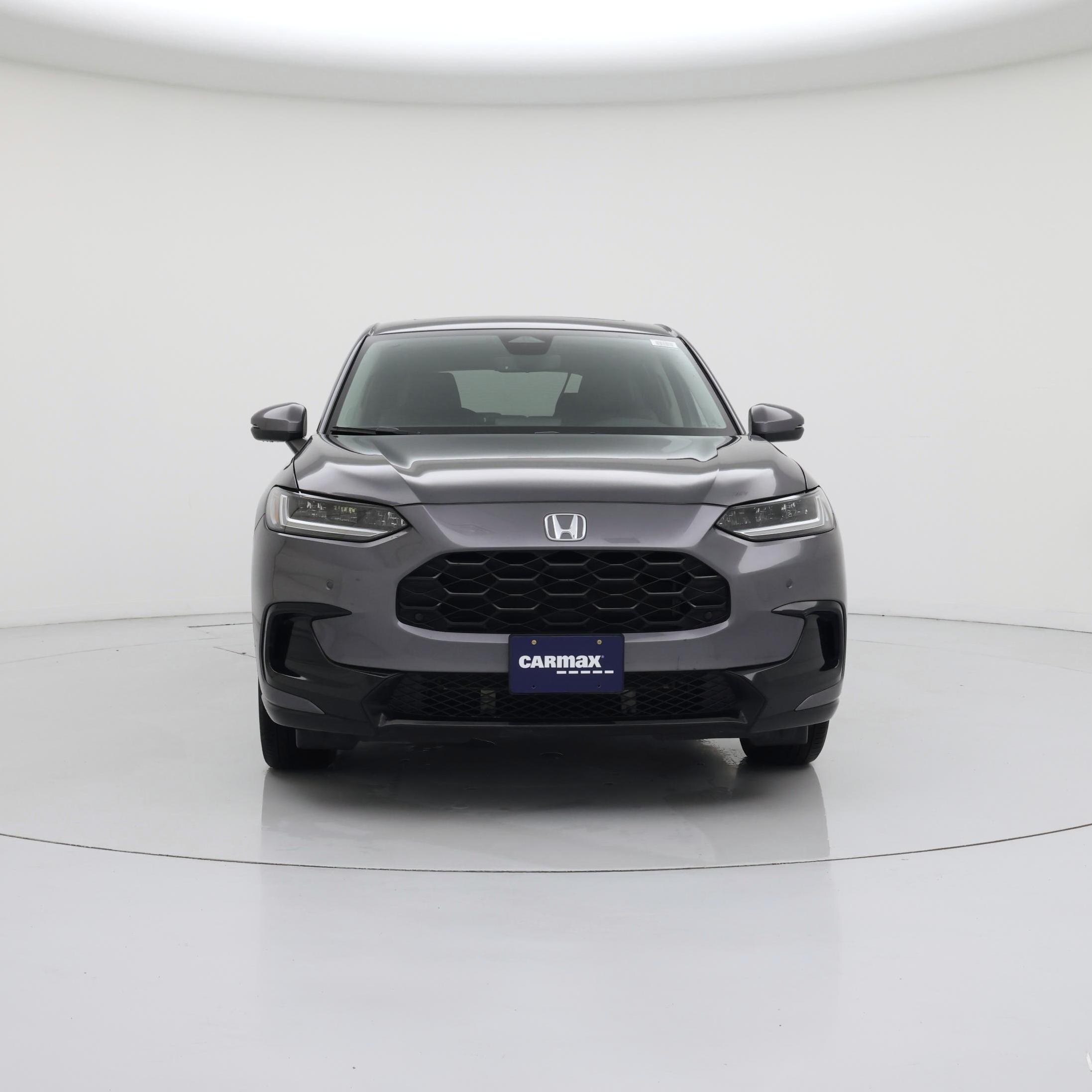 Thumbnail: 2023 Honda HR-V - 5