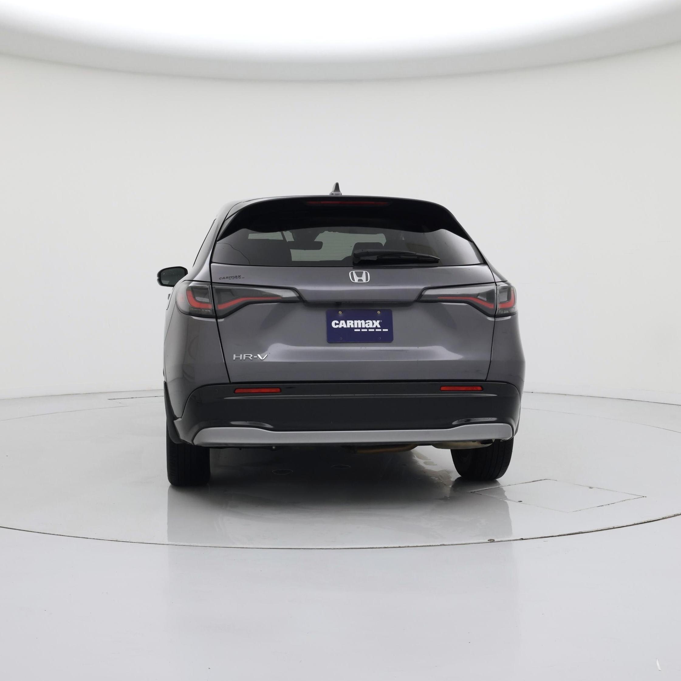 Thumbnail: 2023 Honda HR-V - 6