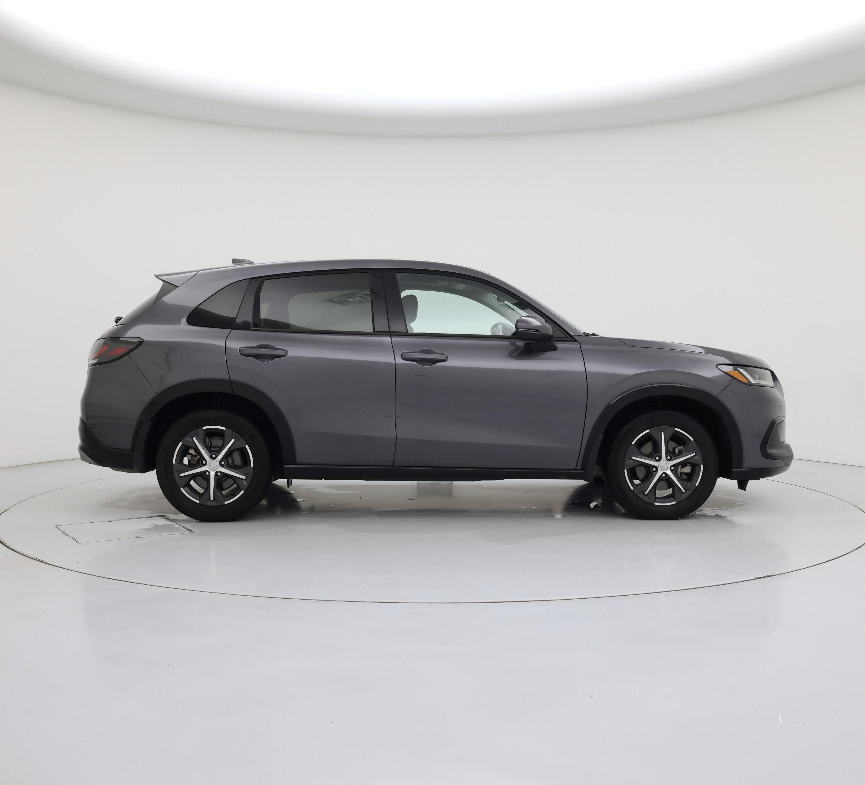 Thumbnail: 2023 Honda HR-V - 7