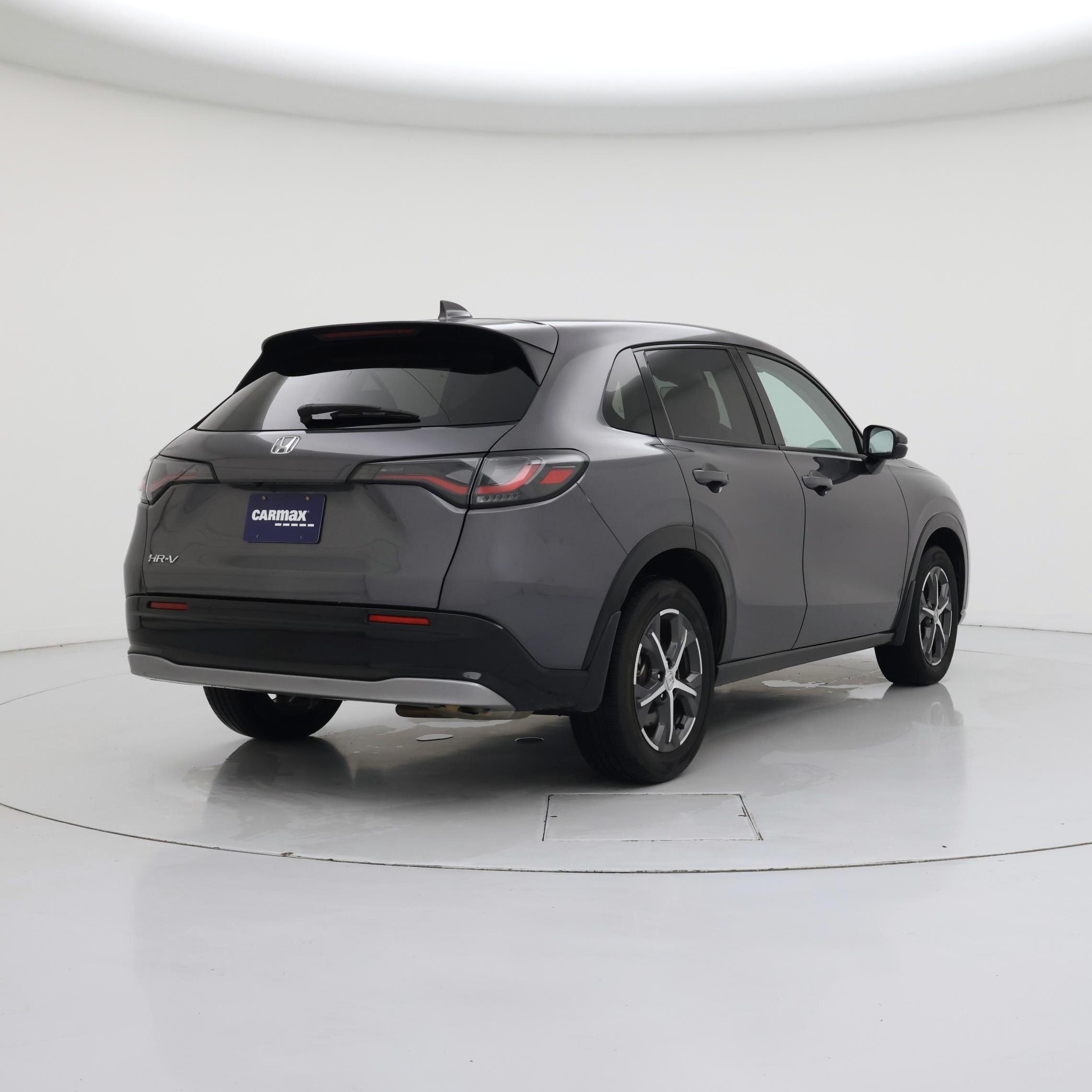 Thumbnail: 2023 Honda HR-V - 8