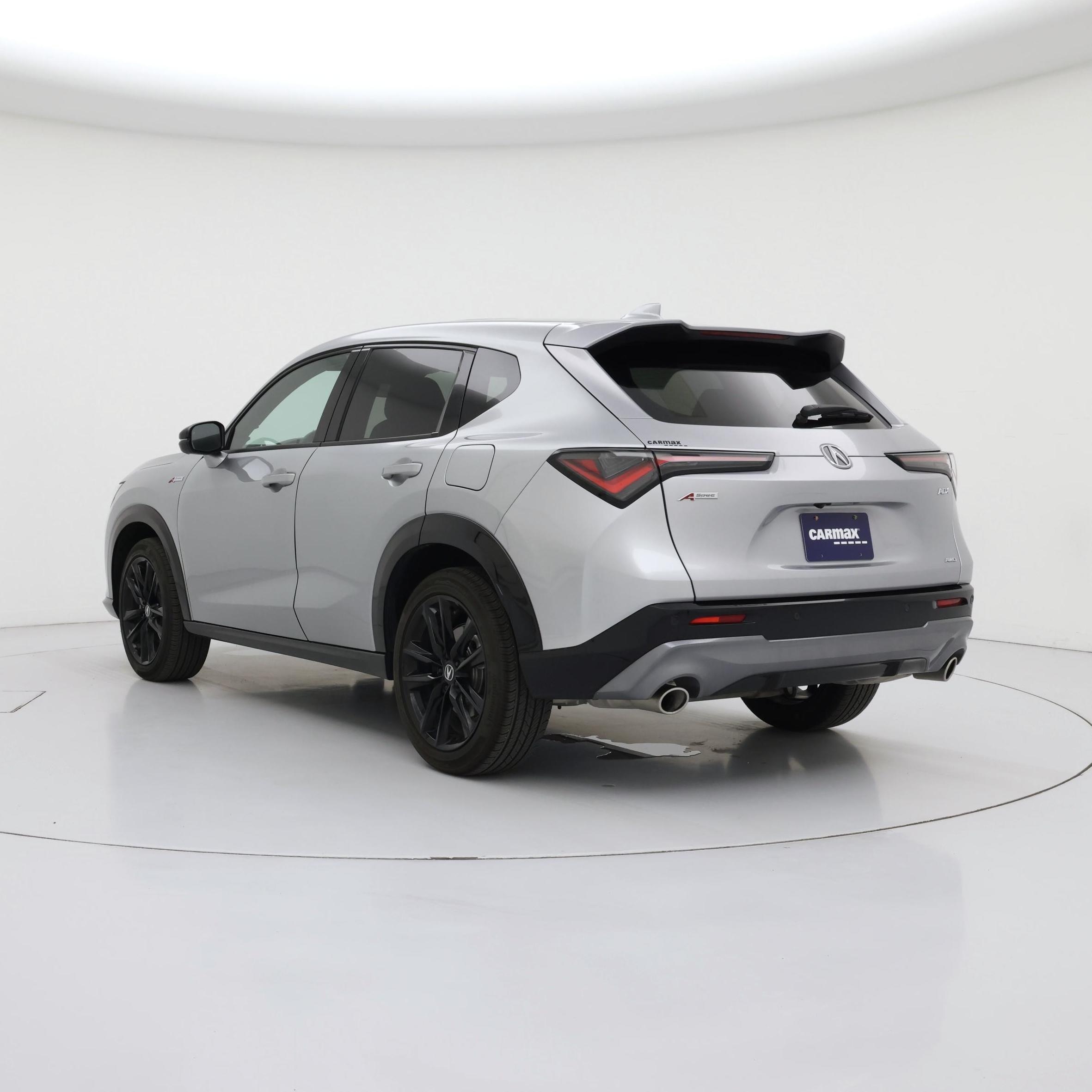 Thumbnail: 2025 Acura ADX - 2