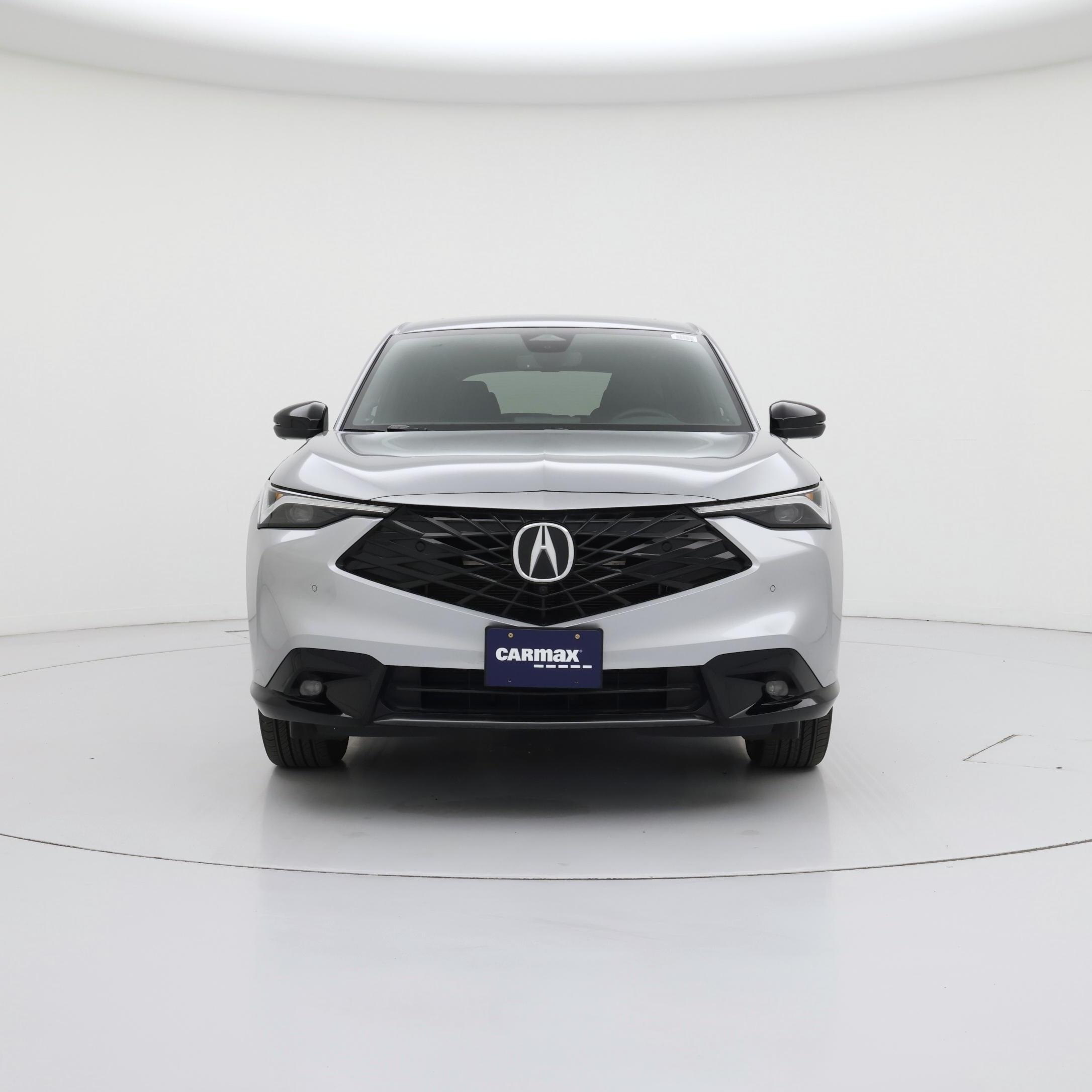 Thumbnail: 2025 Acura ADX - 5