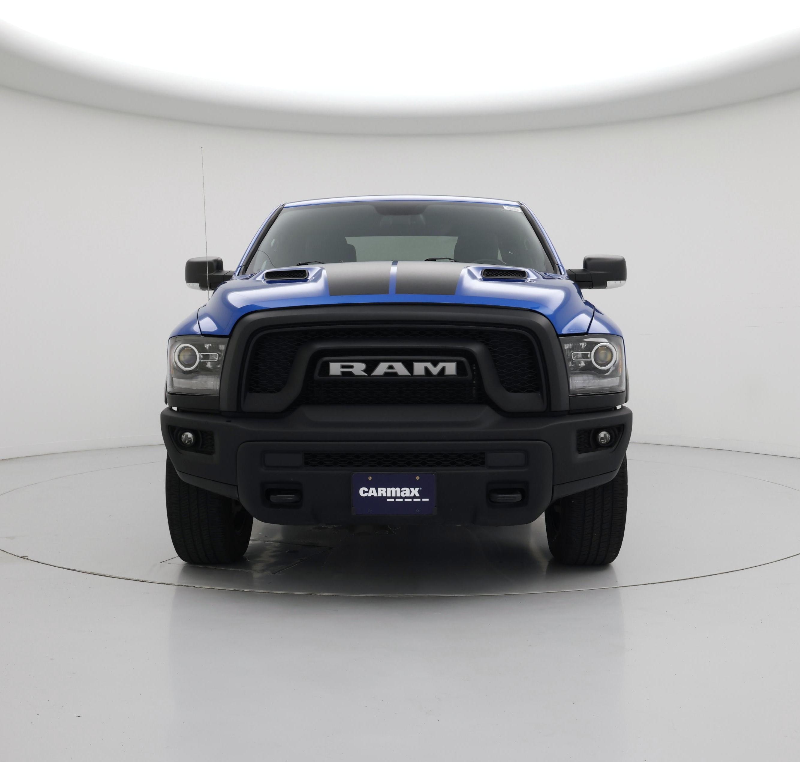 Thumbnail: 2021 RAM 1500 Classic - 5