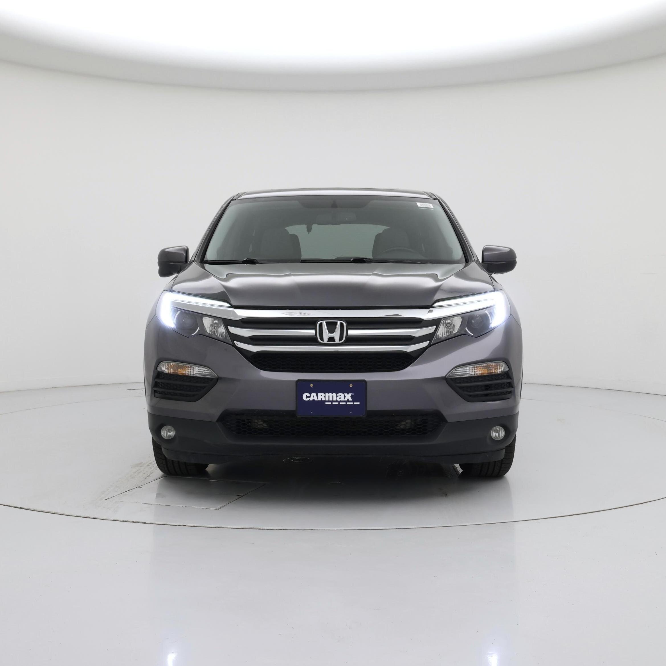 Thumbnail: 2016 Honda Pilot - 5