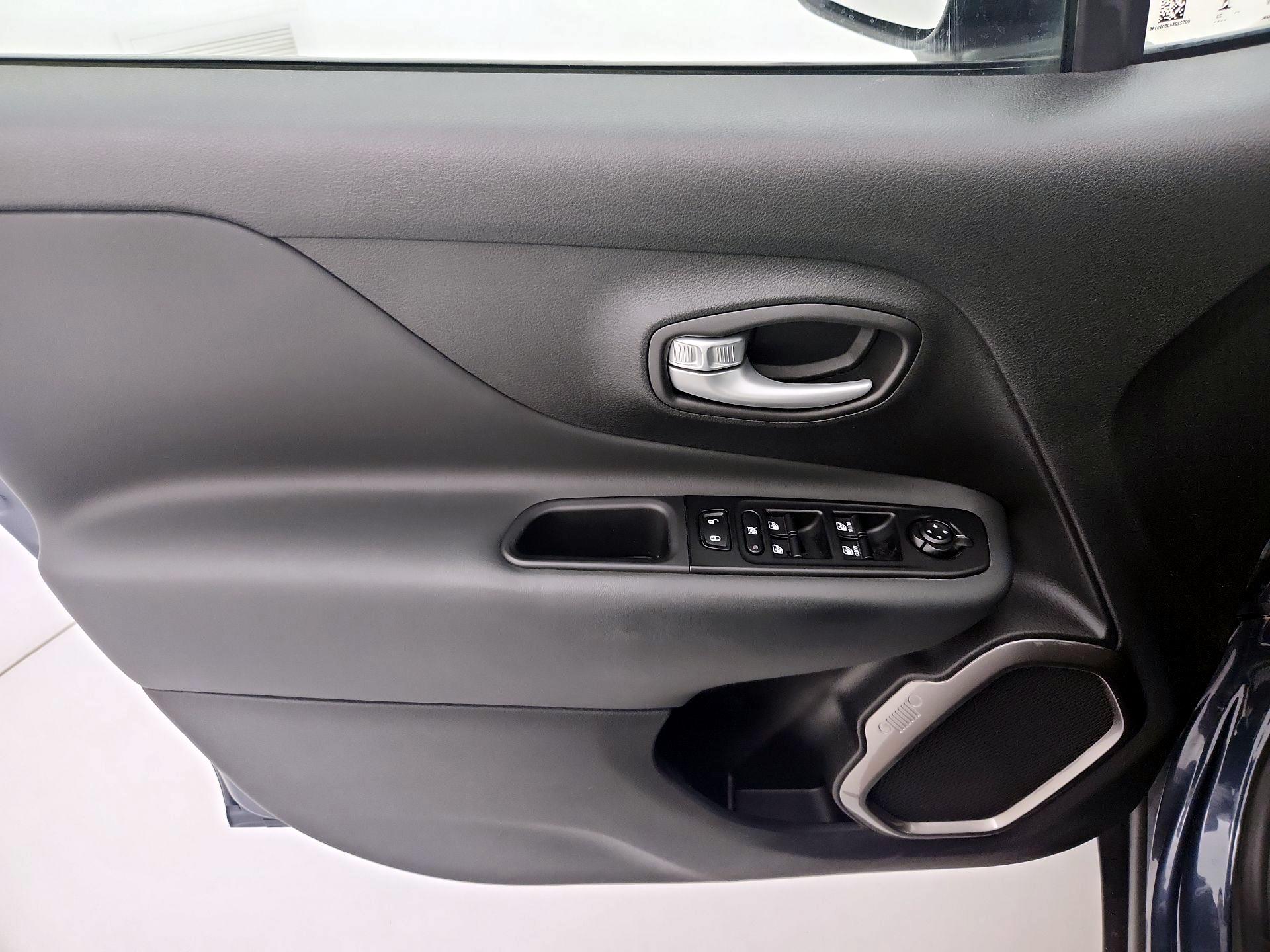 Thumbnail: 2023 Jeep Renegade - 12