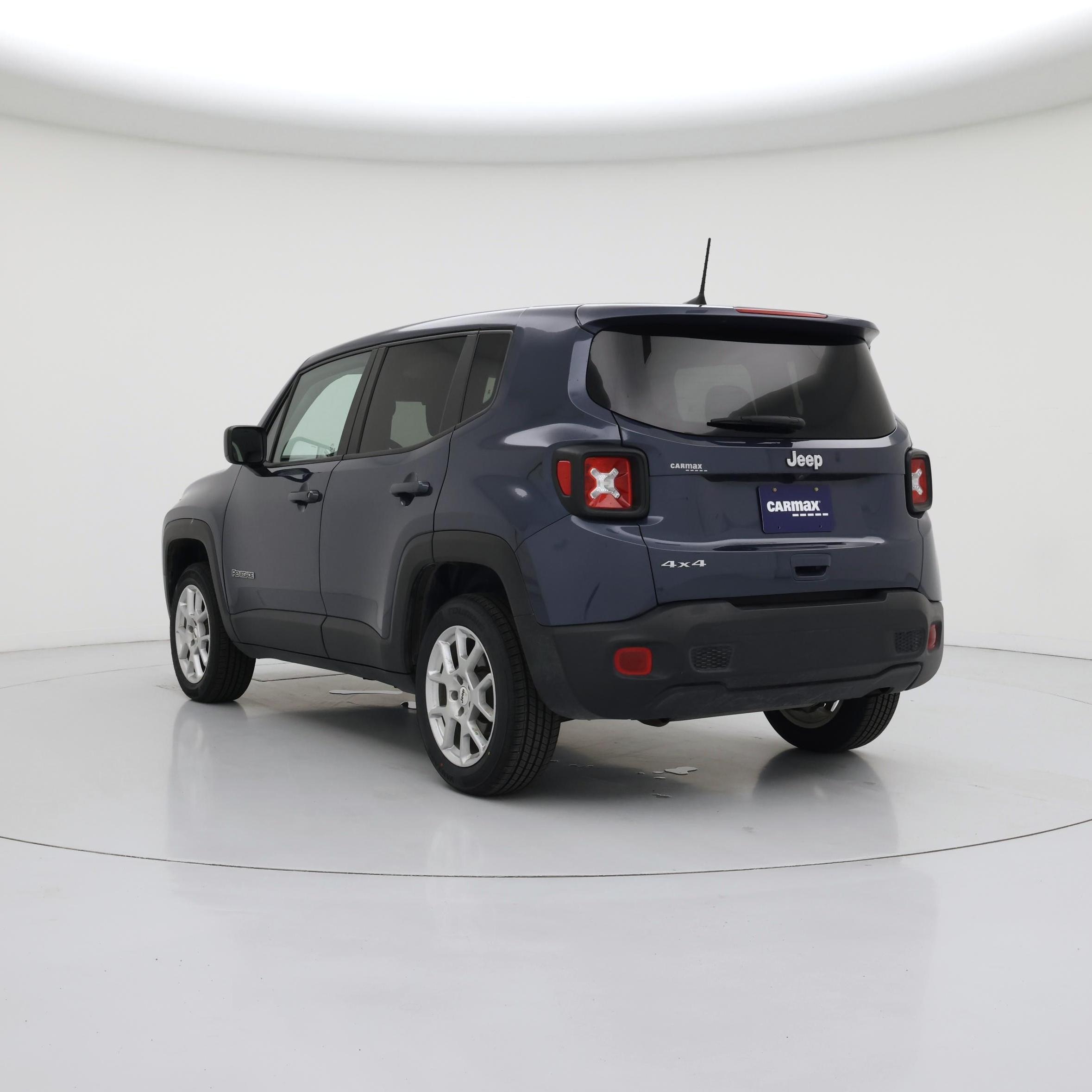 Thumbnail: 2023 Jeep Renegade - 2