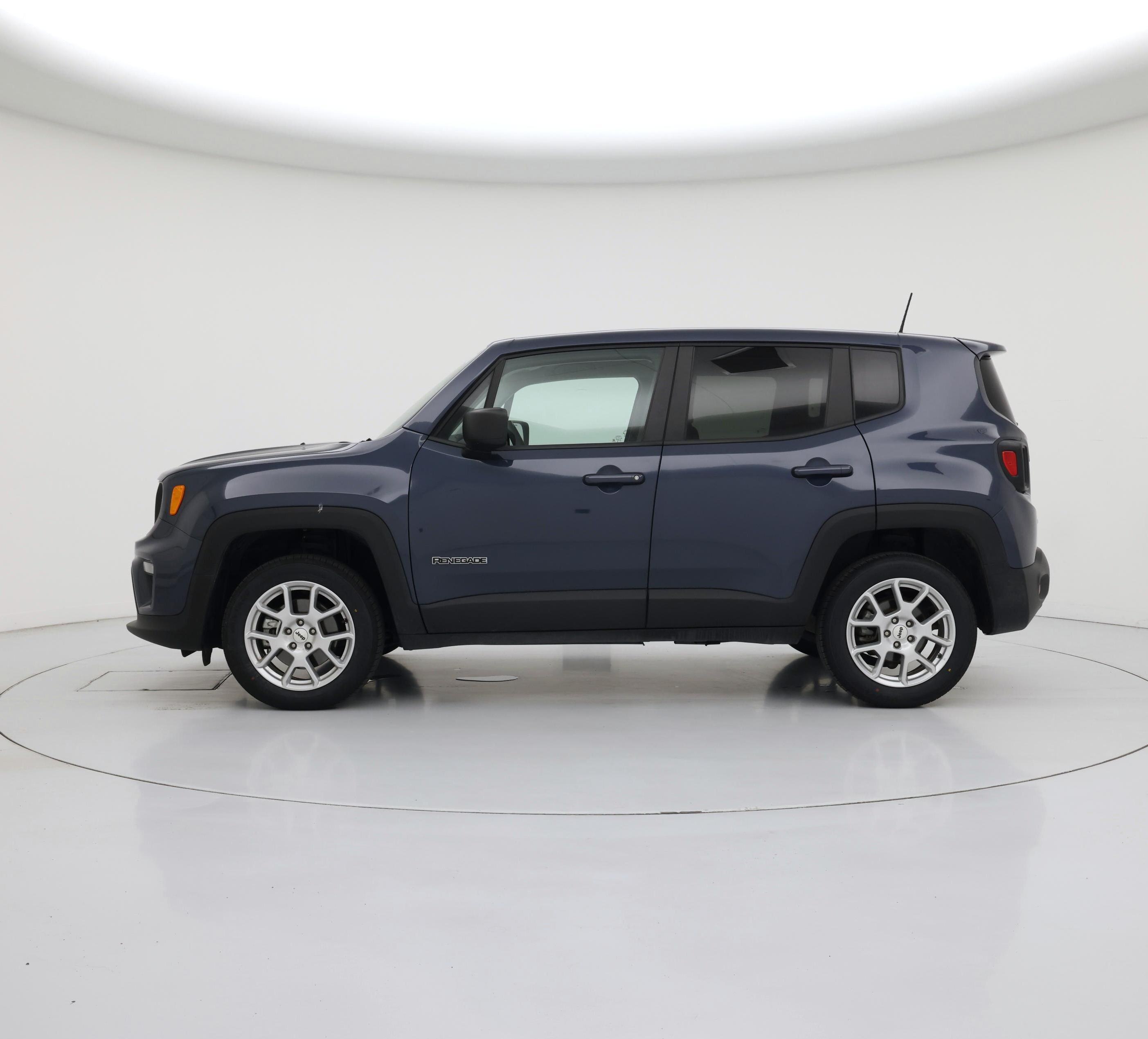 Thumbnail: 2023 Jeep Renegade - 3