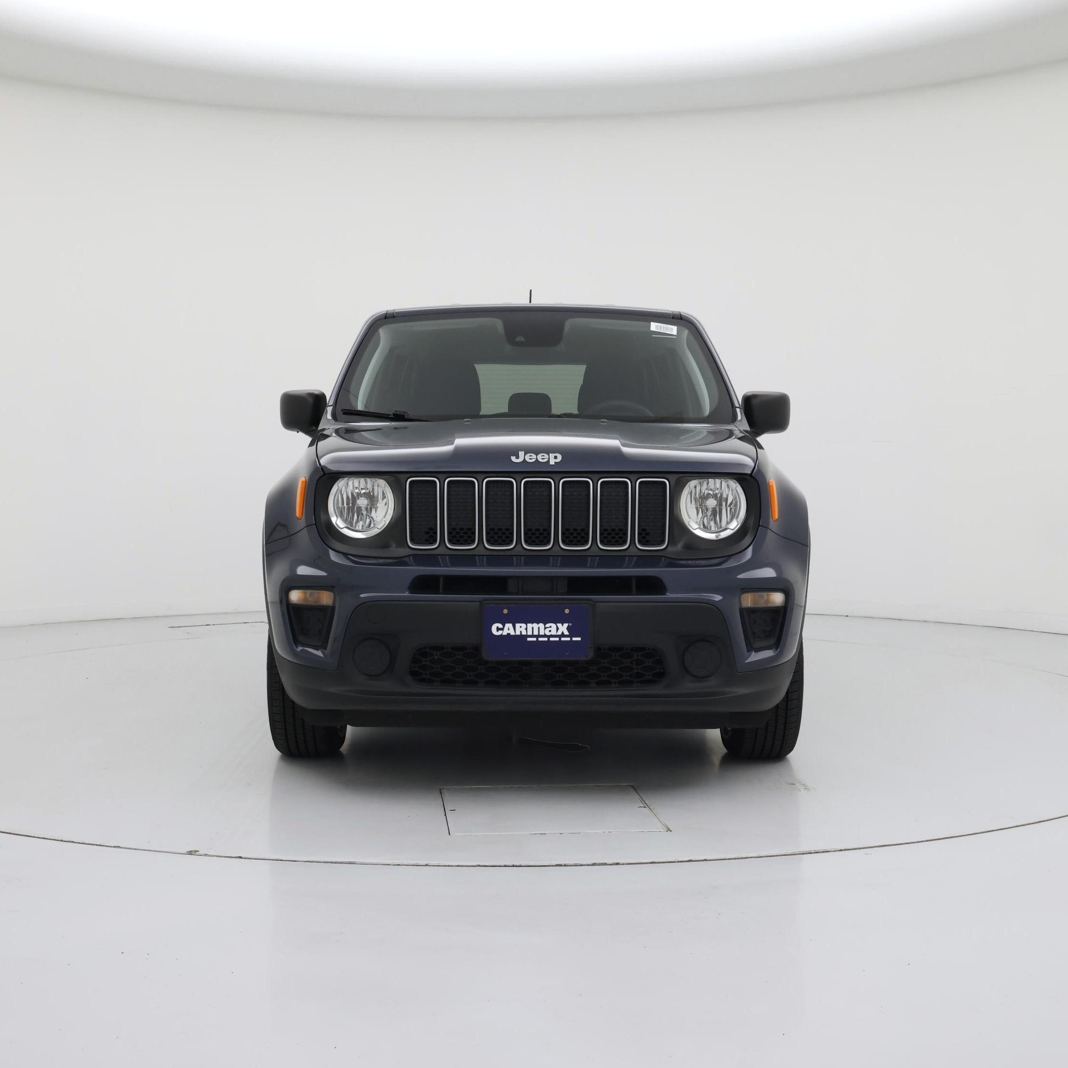 Thumbnail: 2023 Jeep Renegade - 5