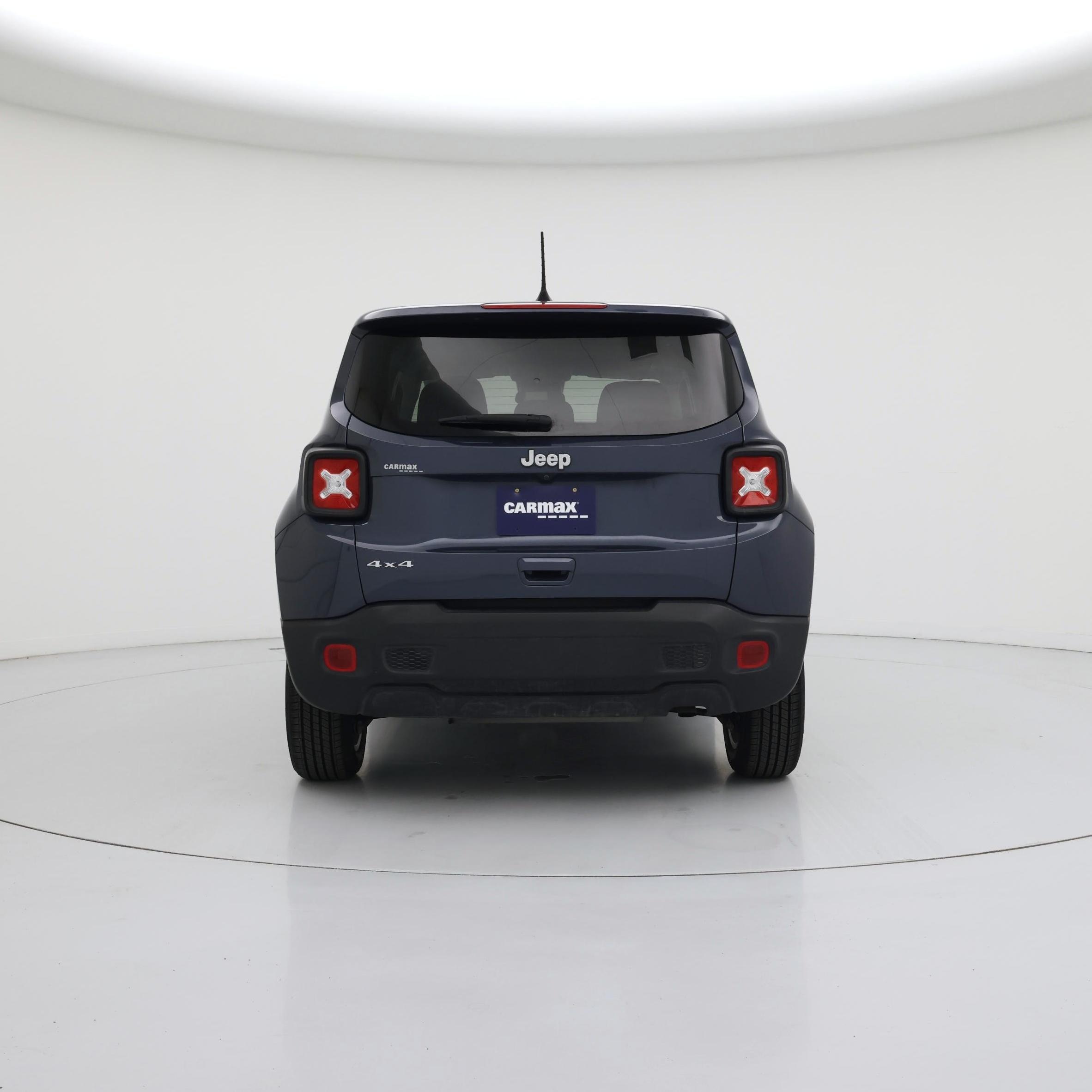Thumbnail: 2023 Jeep Renegade - 6