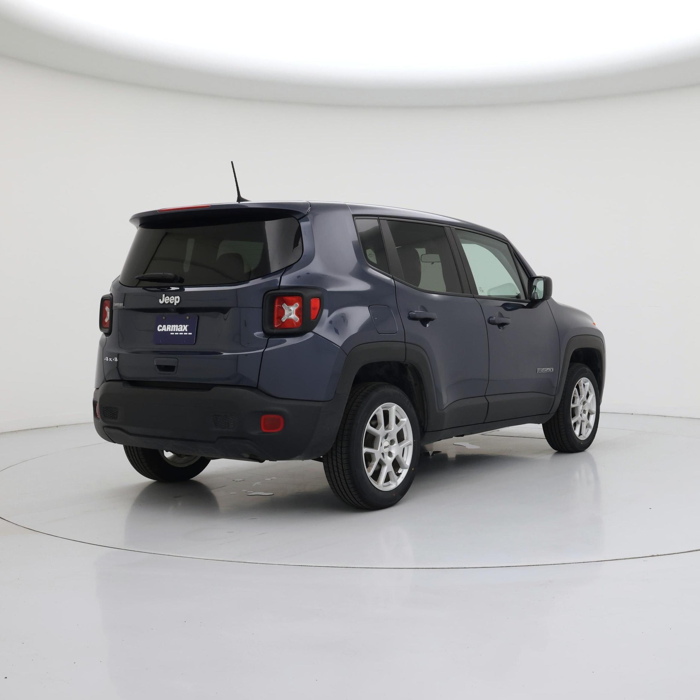 Thumbnail: 2023 Jeep Renegade - 8