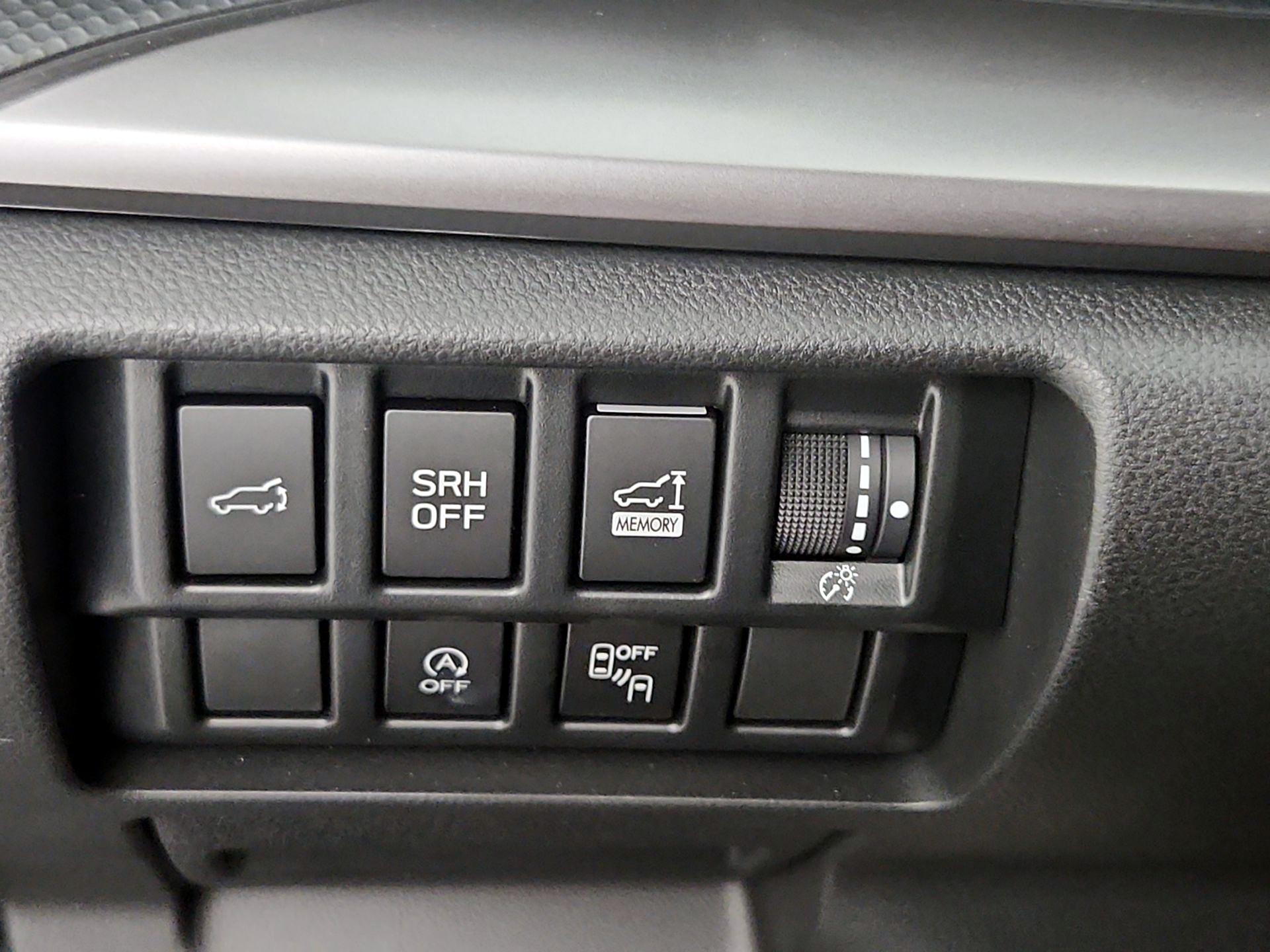 Thumbnail: 2024 Subaru Forester - 13