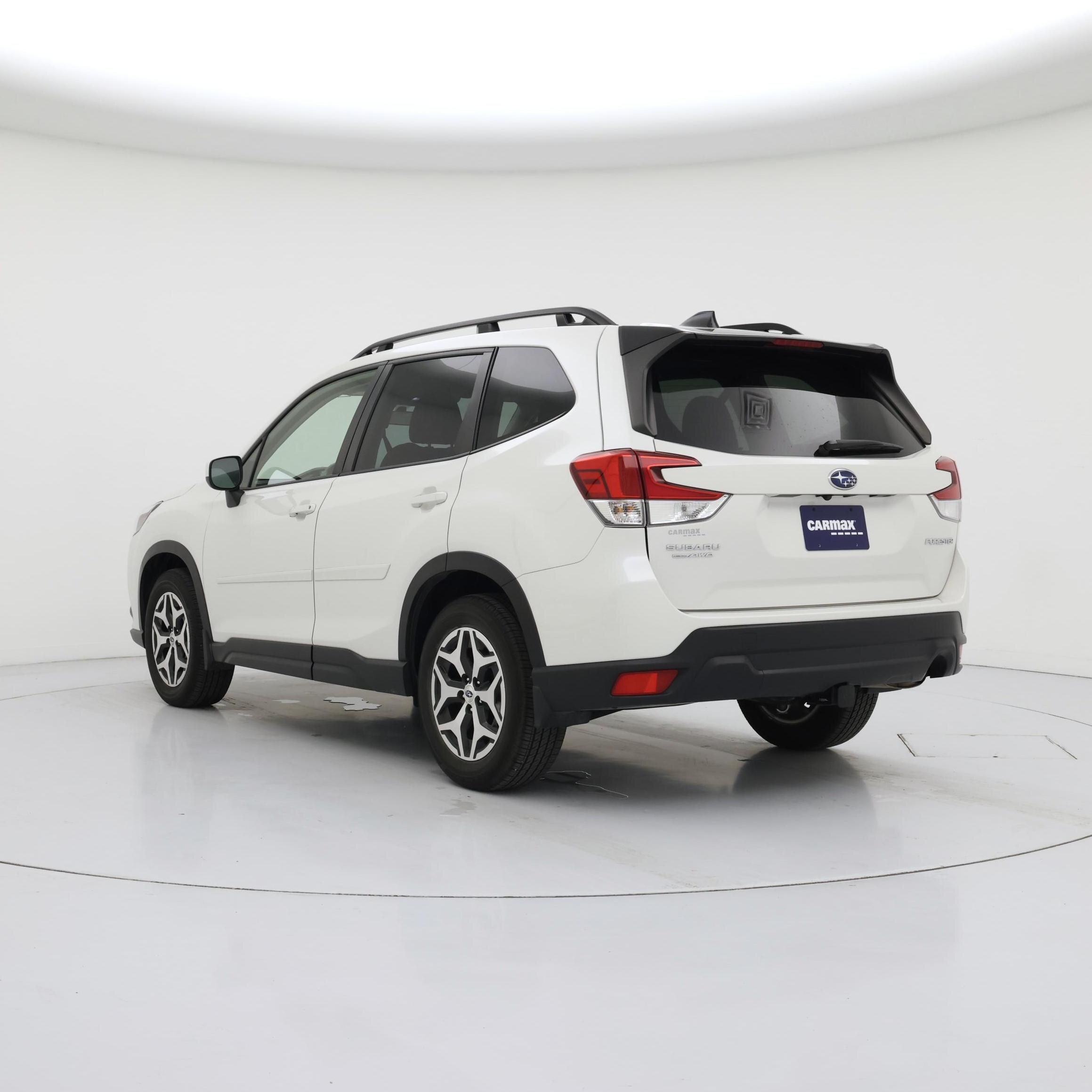 Thumbnail: 2024 Subaru Forester - 2