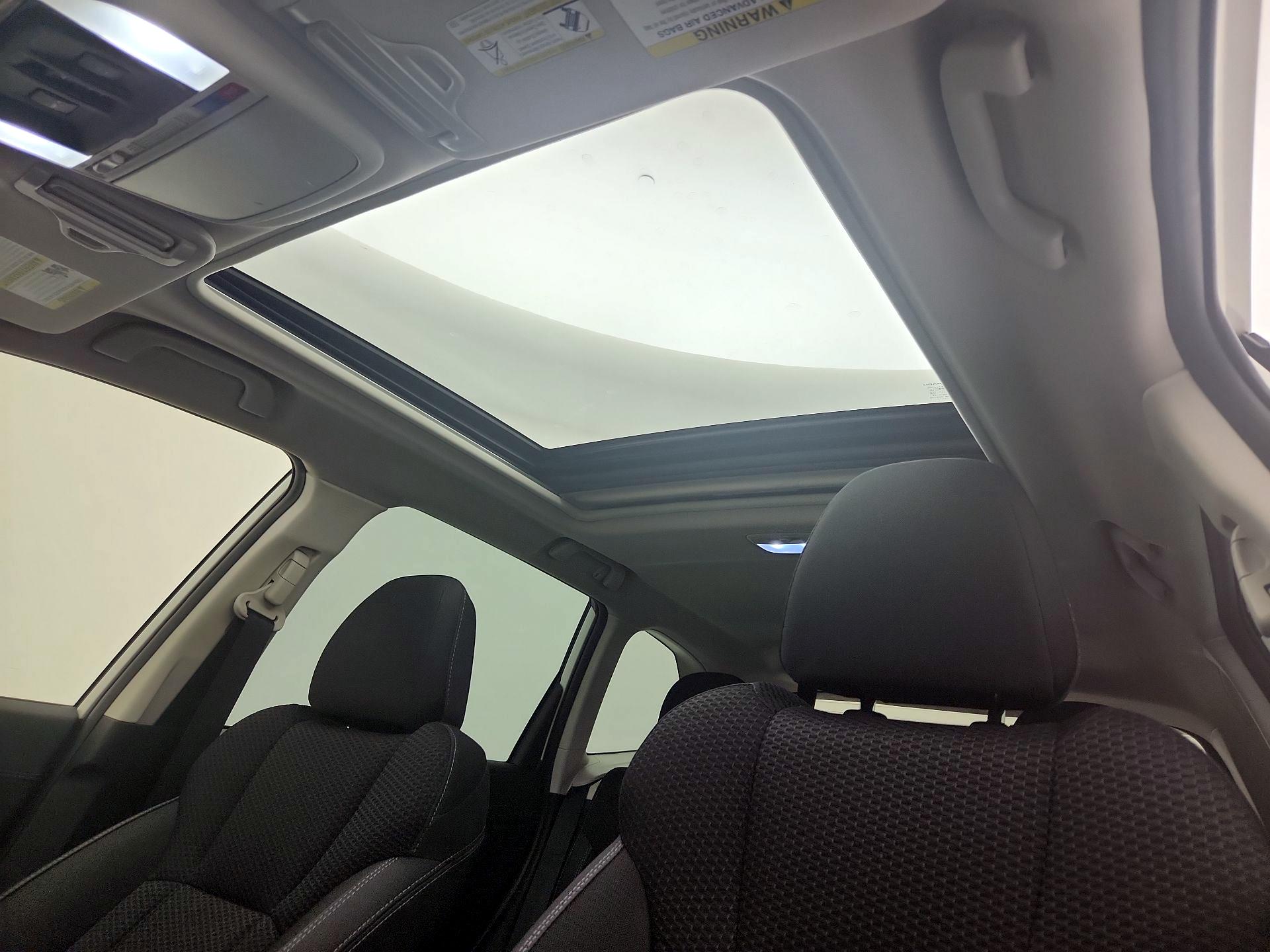 Thumbnail: 2024 Subaru Forester - 19