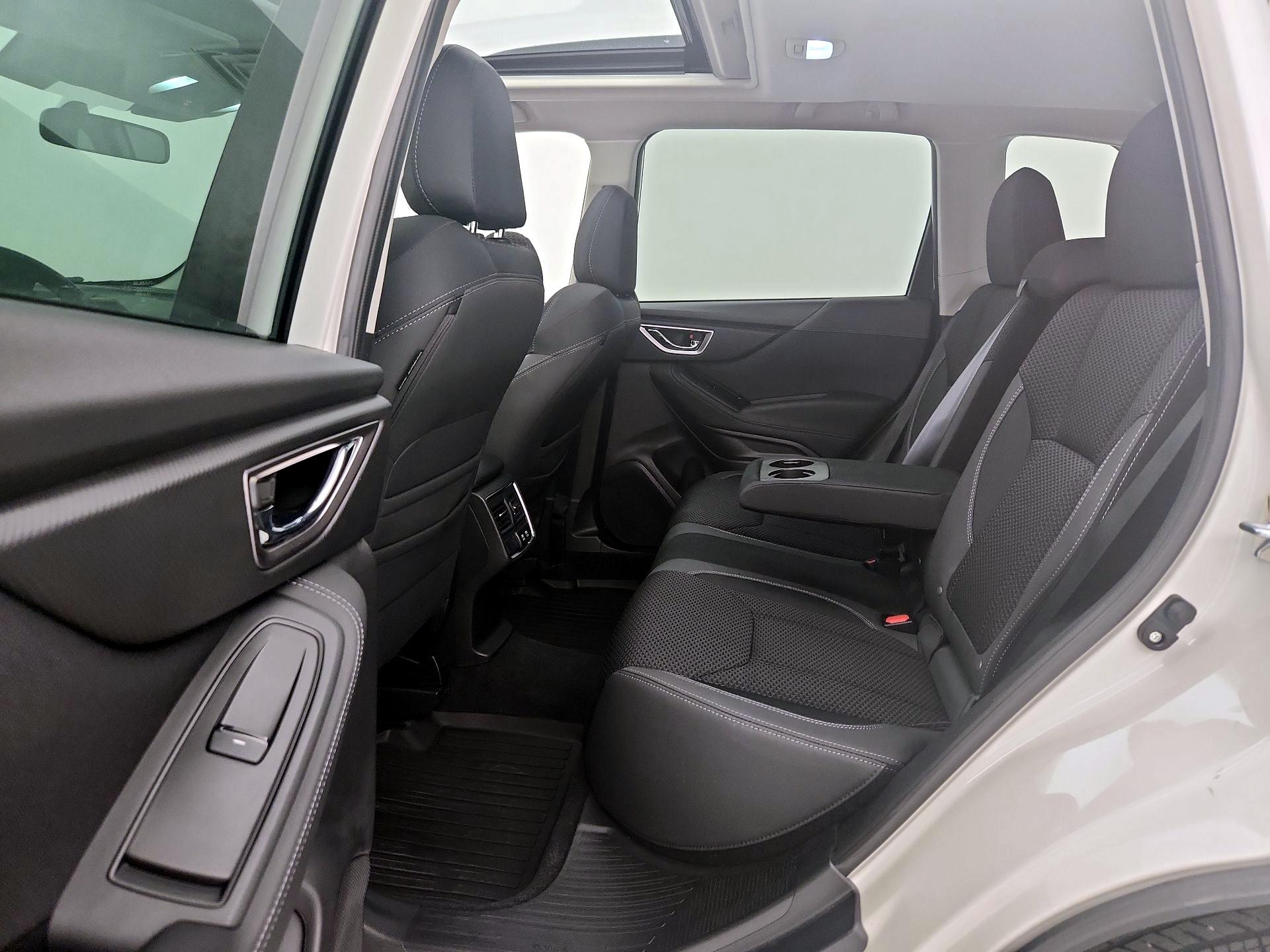 Thumbnail: 2024 Subaru Forester - 20