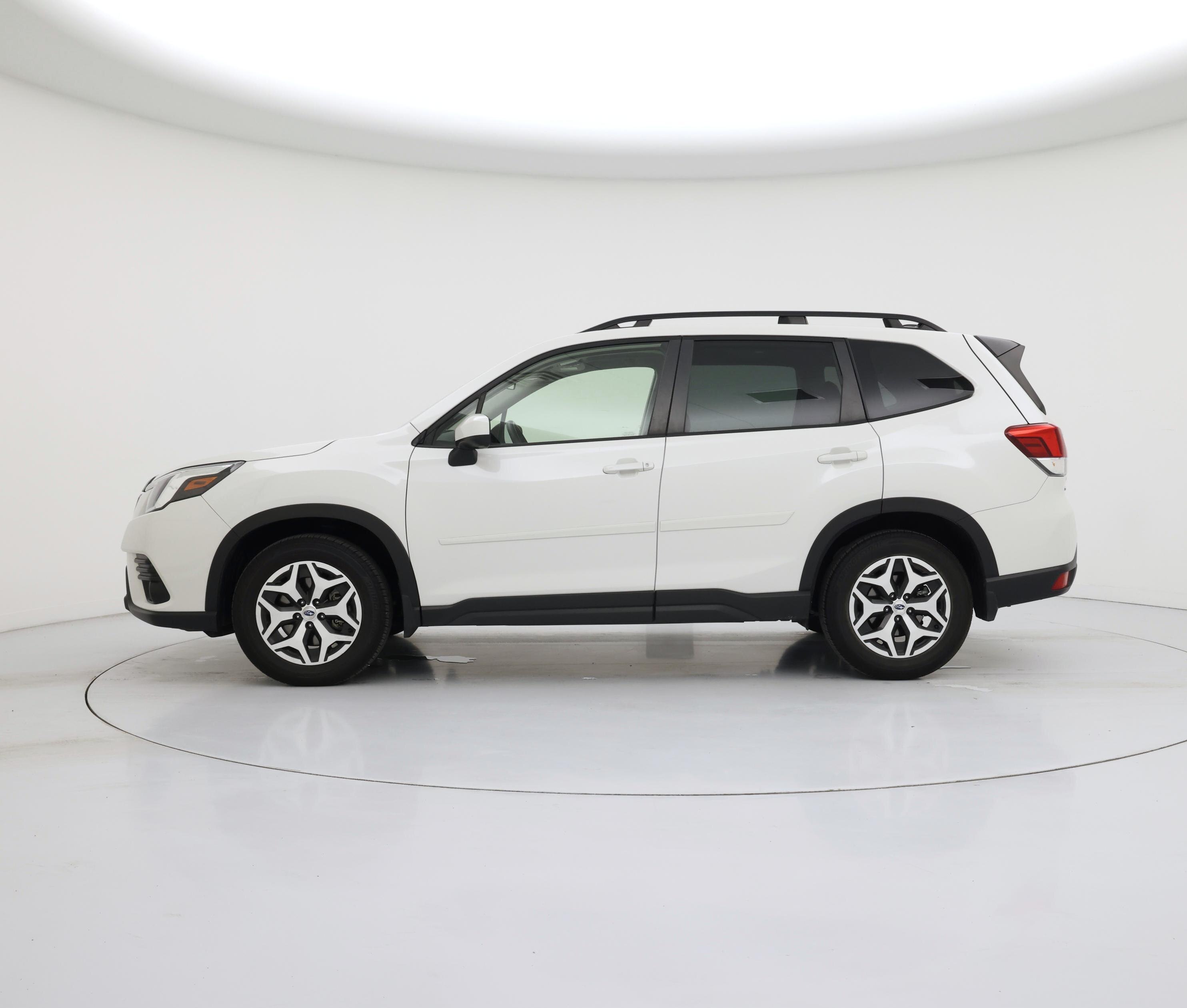 Thumbnail: 2024 Subaru Forester - 3