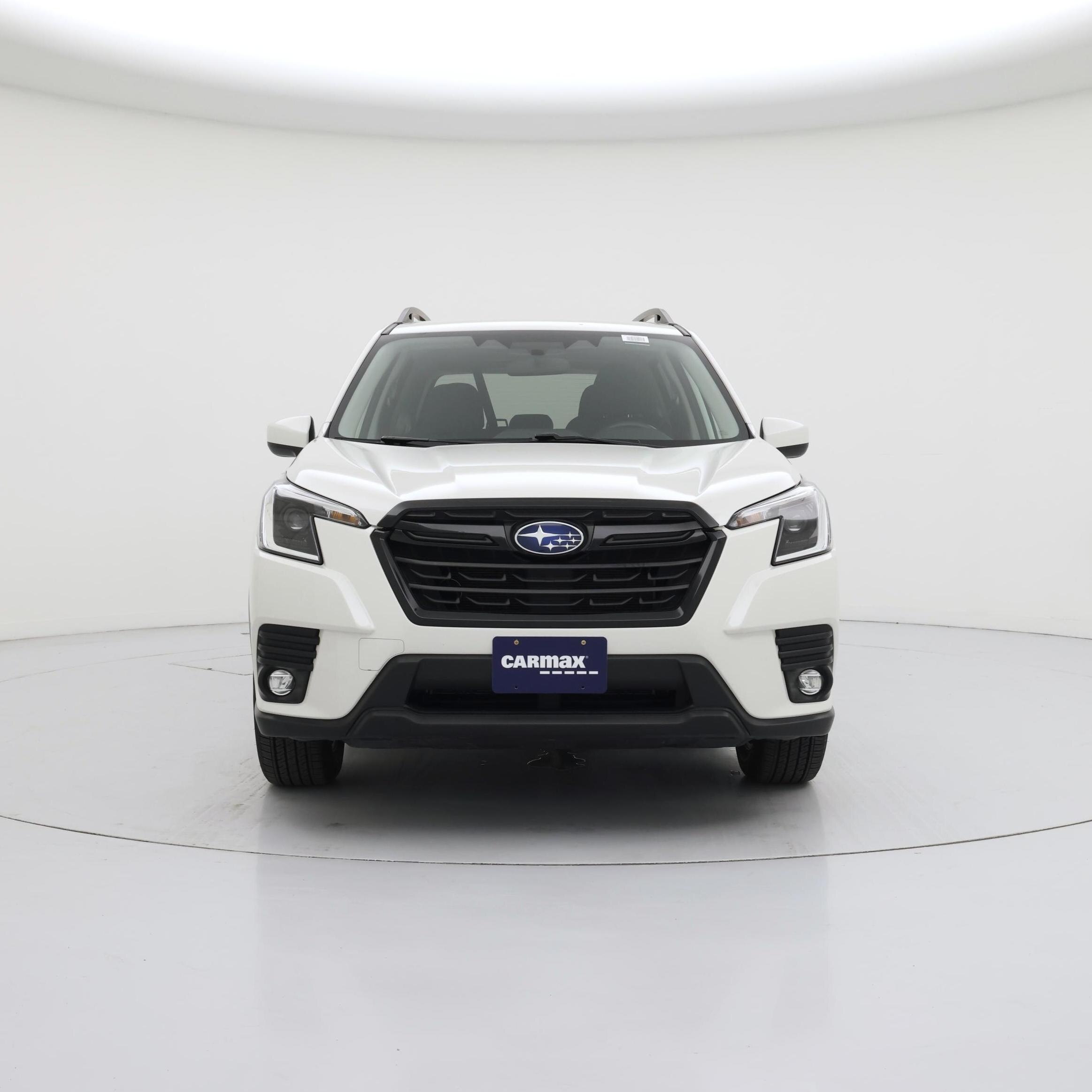 Thumbnail: 2024 Subaru Forester - 5