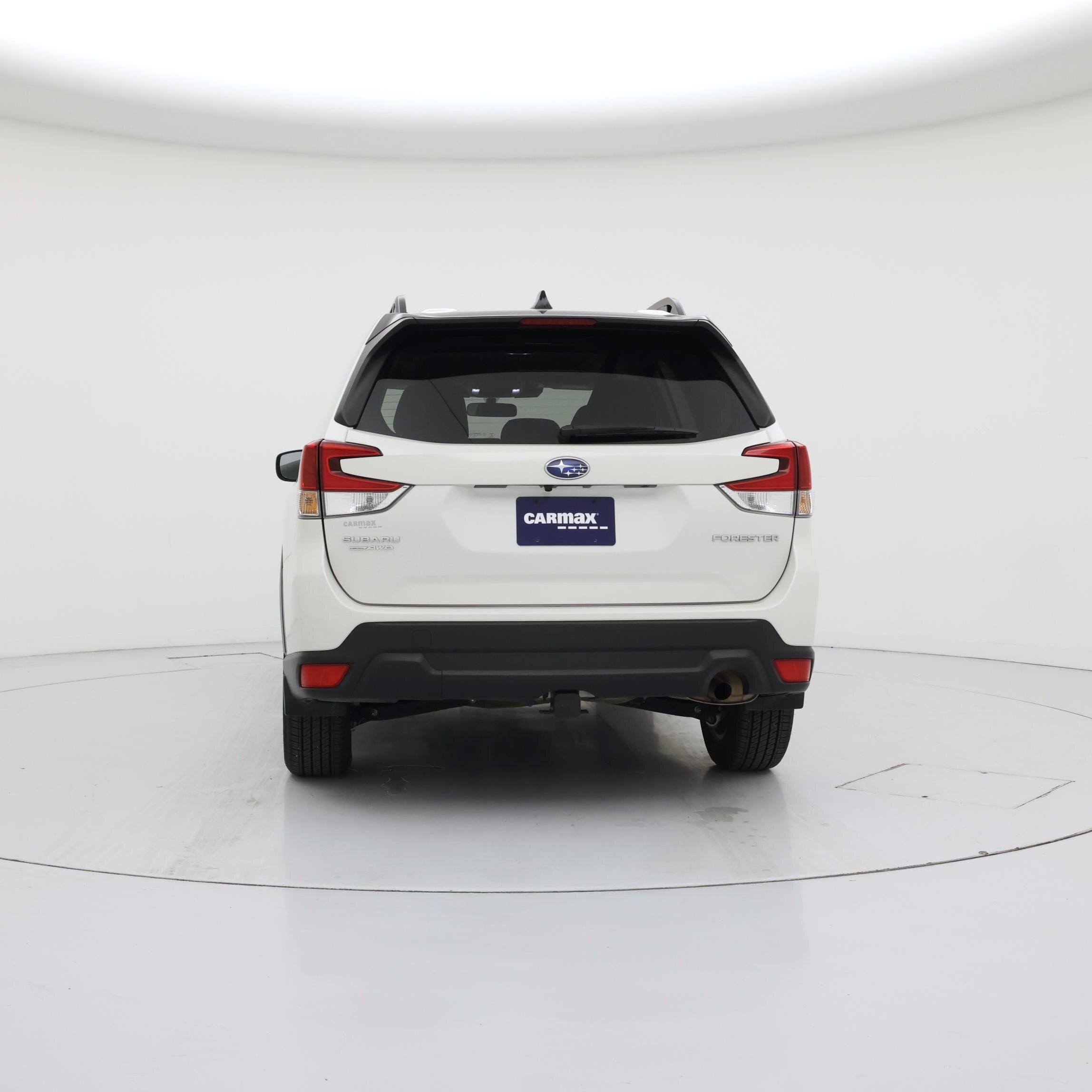 Thumbnail: 2024 Subaru Forester - 6