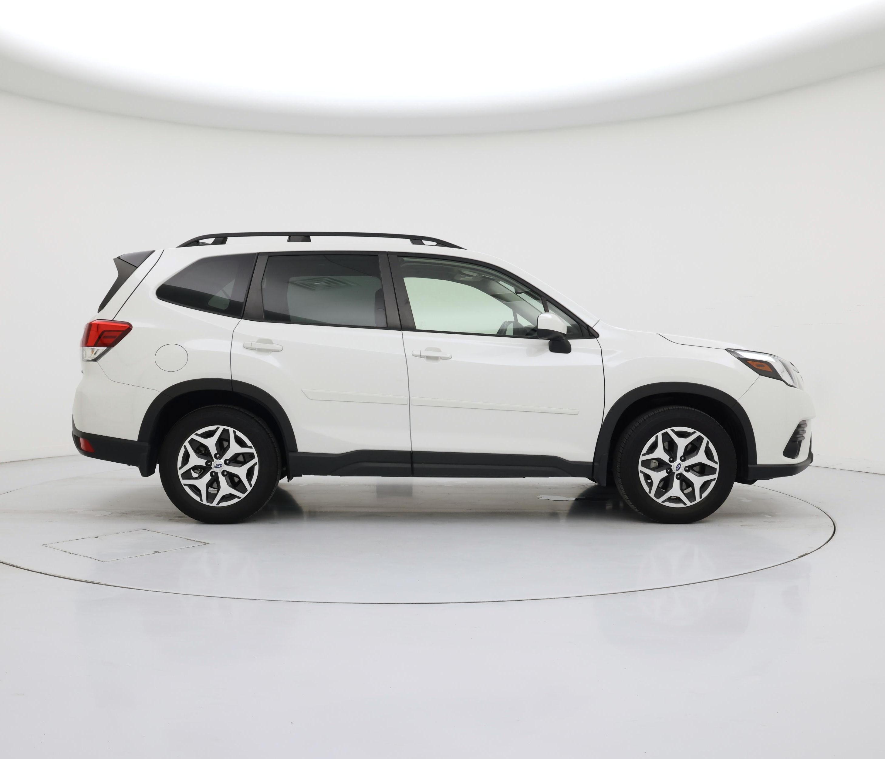 Thumbnail: 2024 Subaru Forester - 7