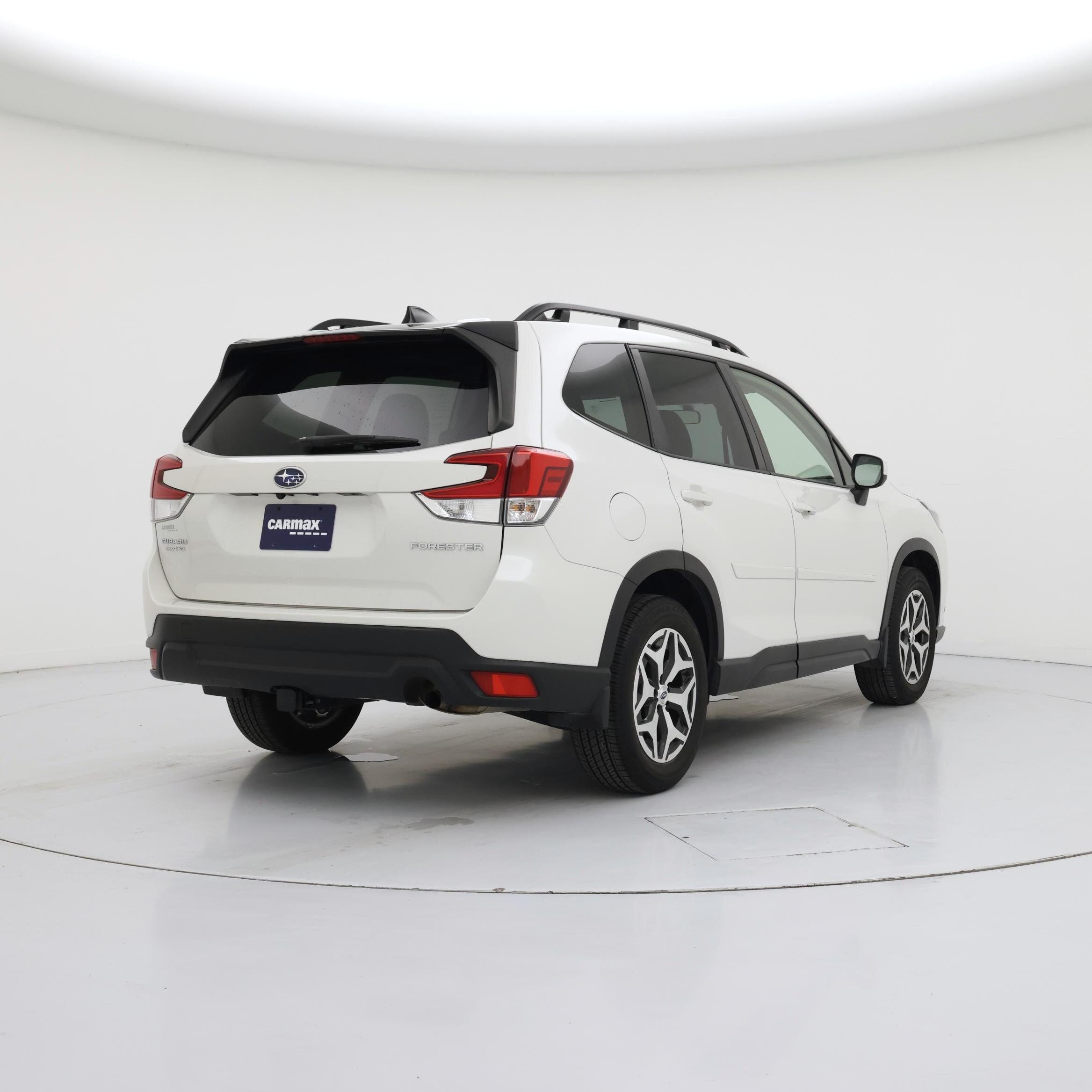 Thumbnail: 2024 Subaru Forester - 8