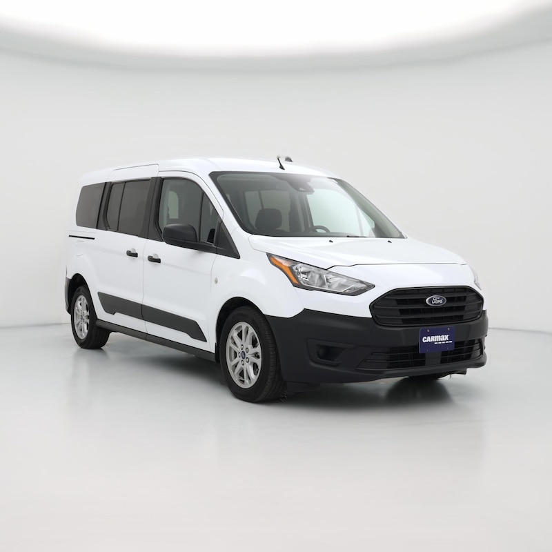 2023 Ford Transit Connect XL
