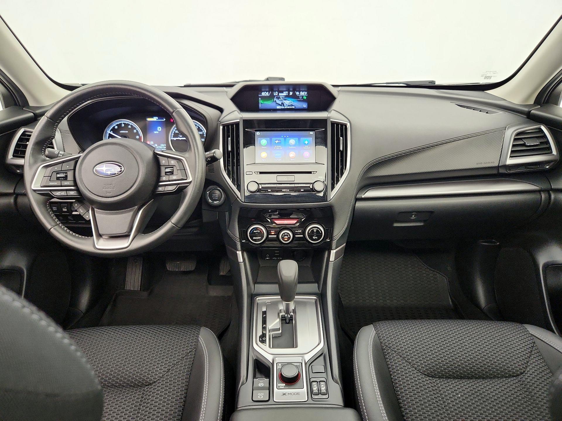 Thumbnail: 2023 Subaru Forester - 9