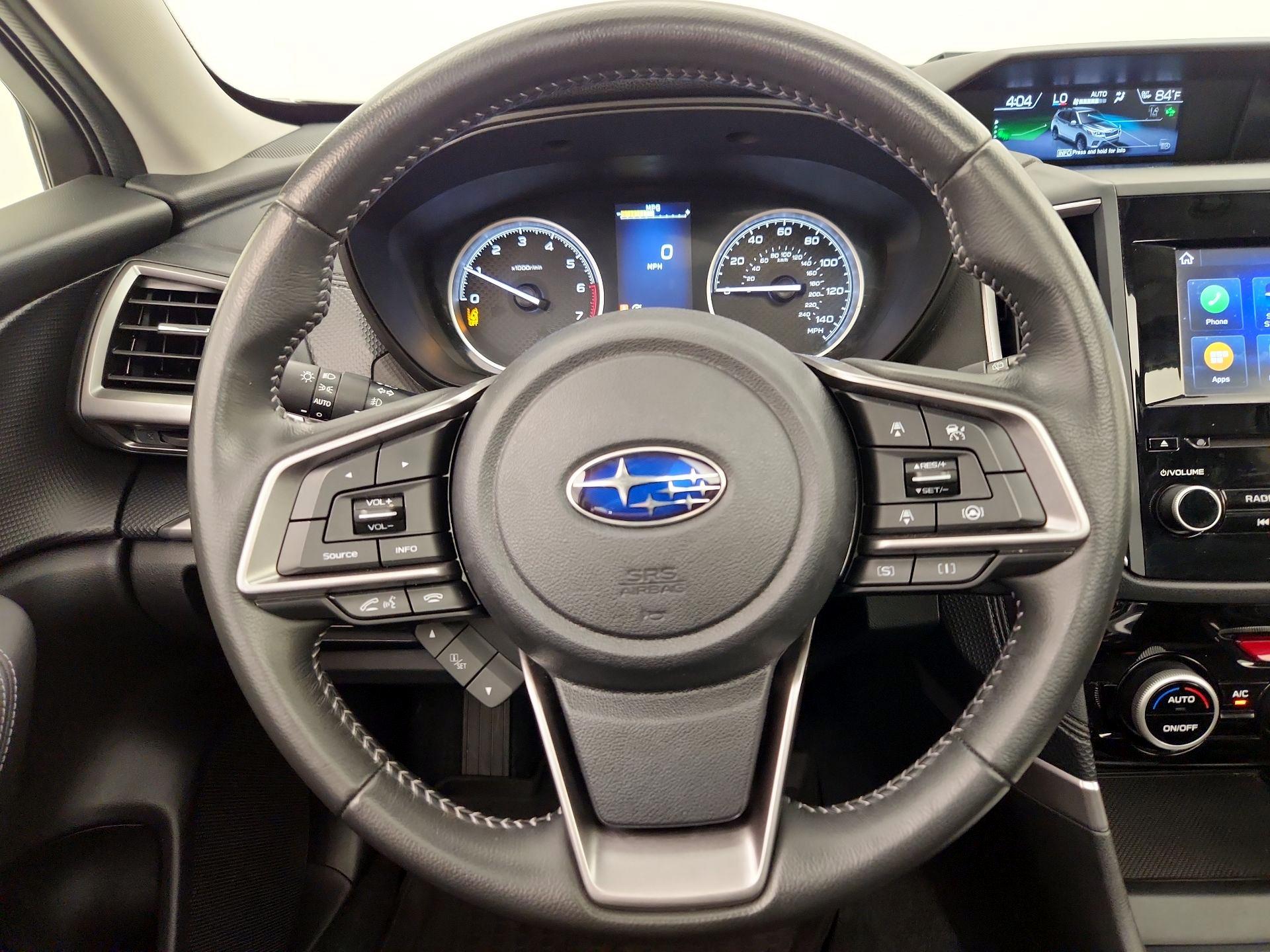 Thumbnail: 2023 Subaru Forester - 10