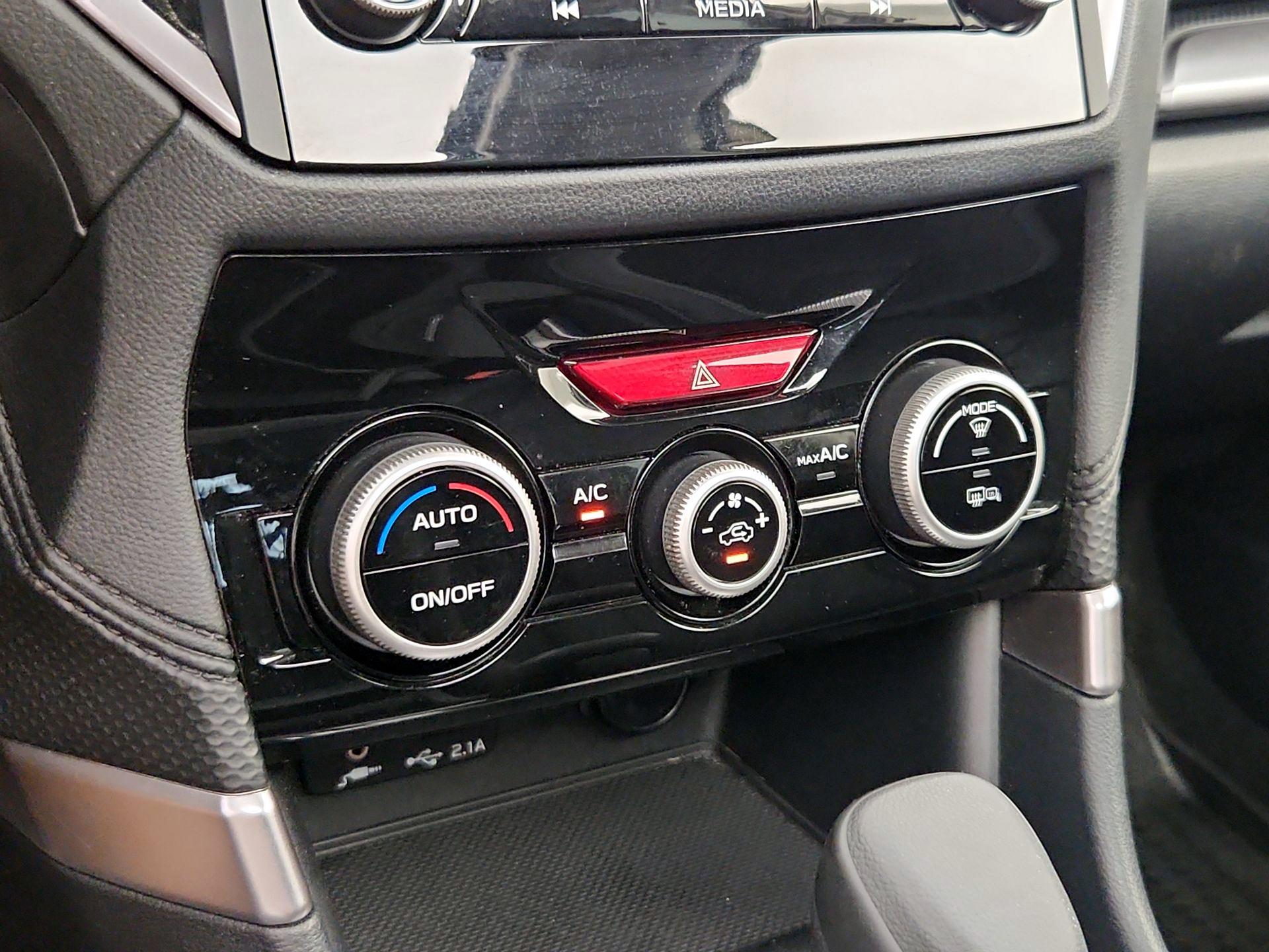 Thumbnail: 2023 Subaru Forester - 16