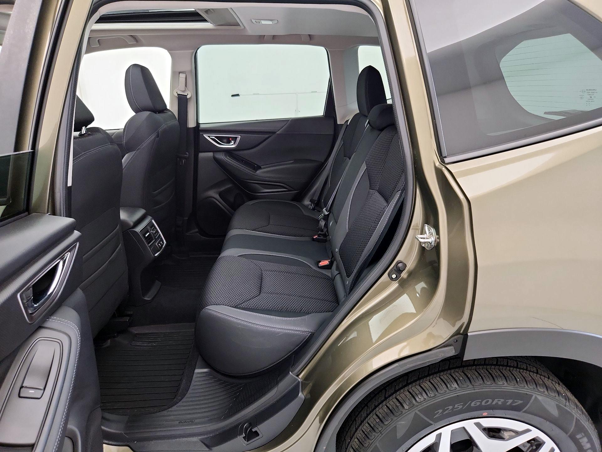 Thumbnail: 2023 Subaru Forester - 20