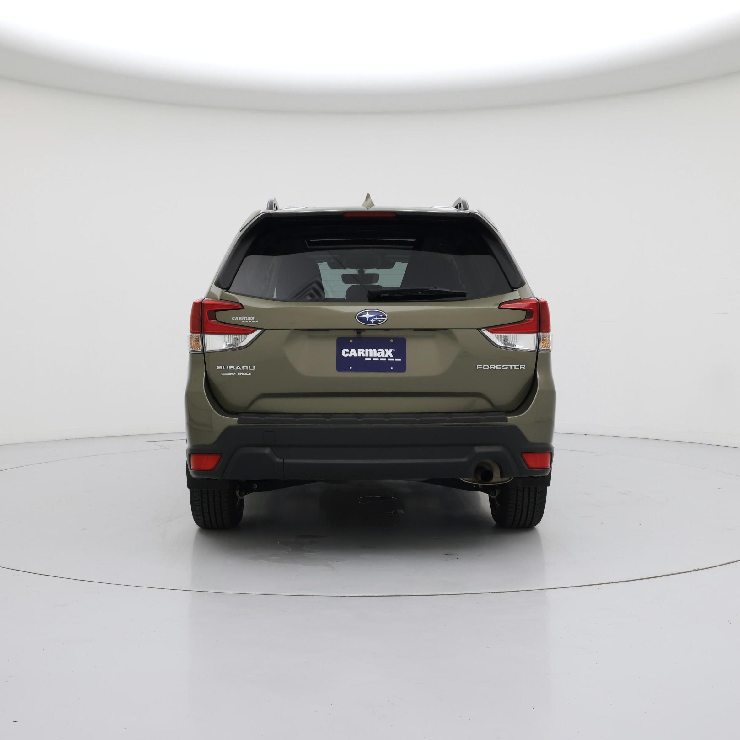 Thumbnail: 2023 Subaru Forester - 6