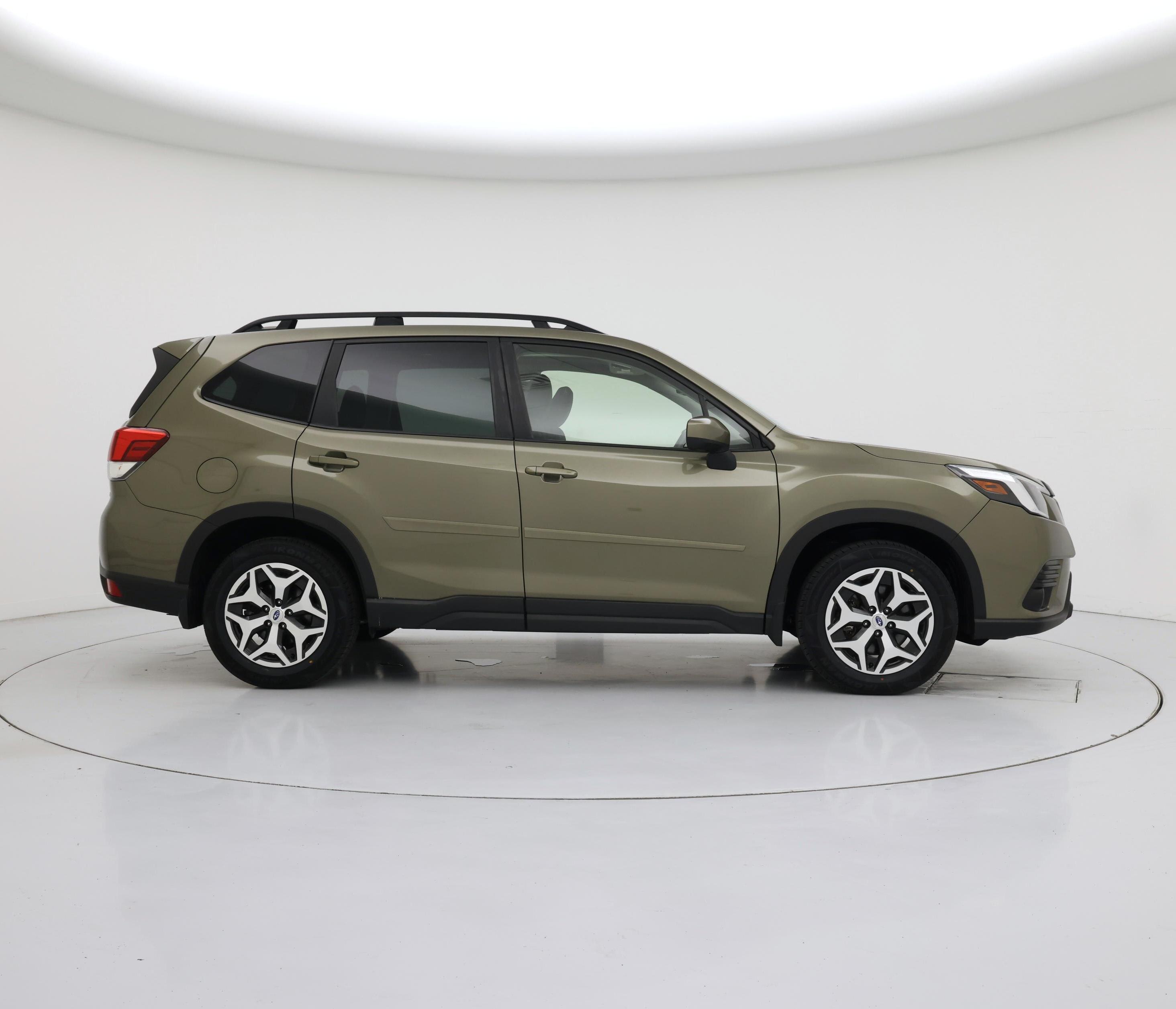 Thumbnail: 2023 Subaru Forester - 7