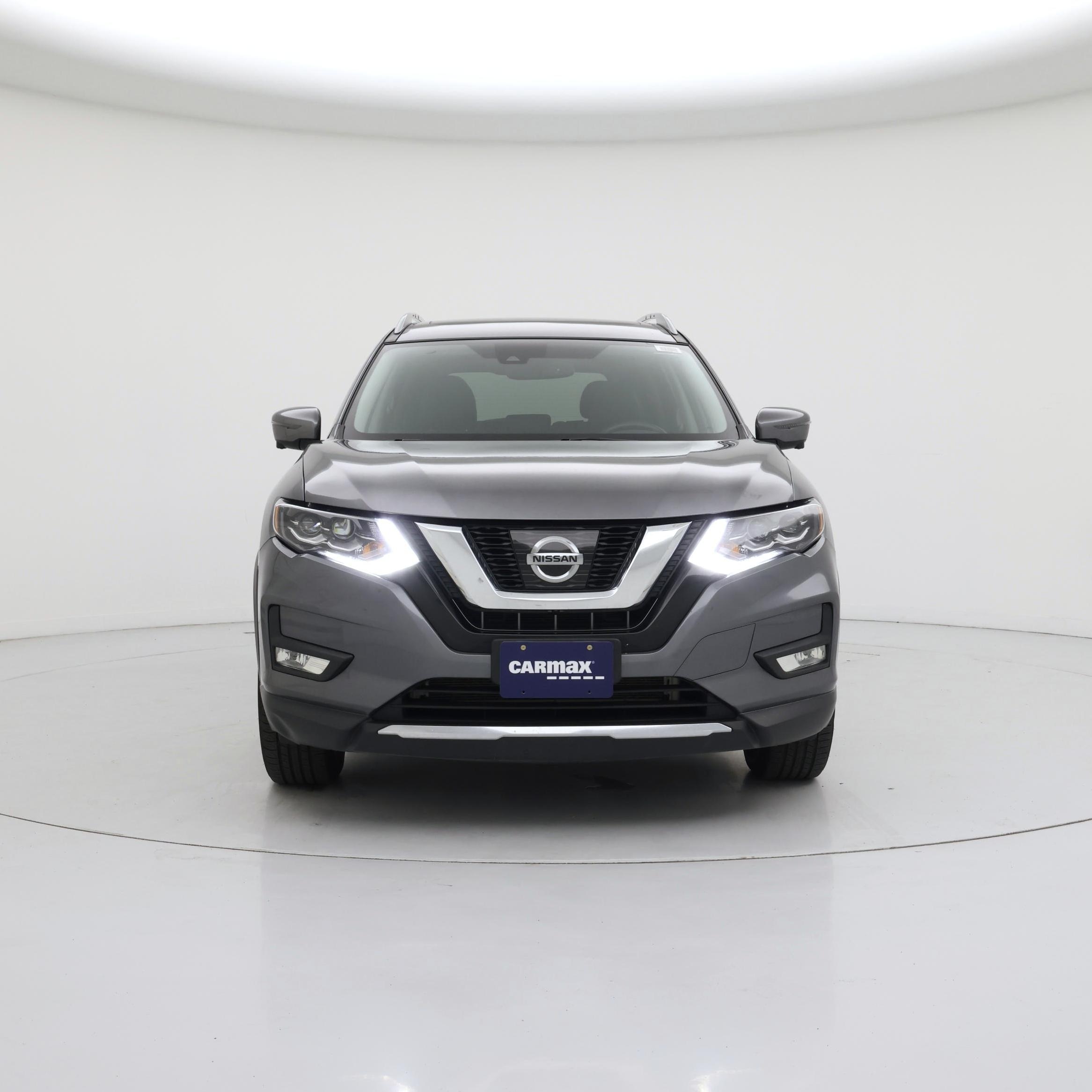 Thumbnail: 2017 Nissan Rogue - 5