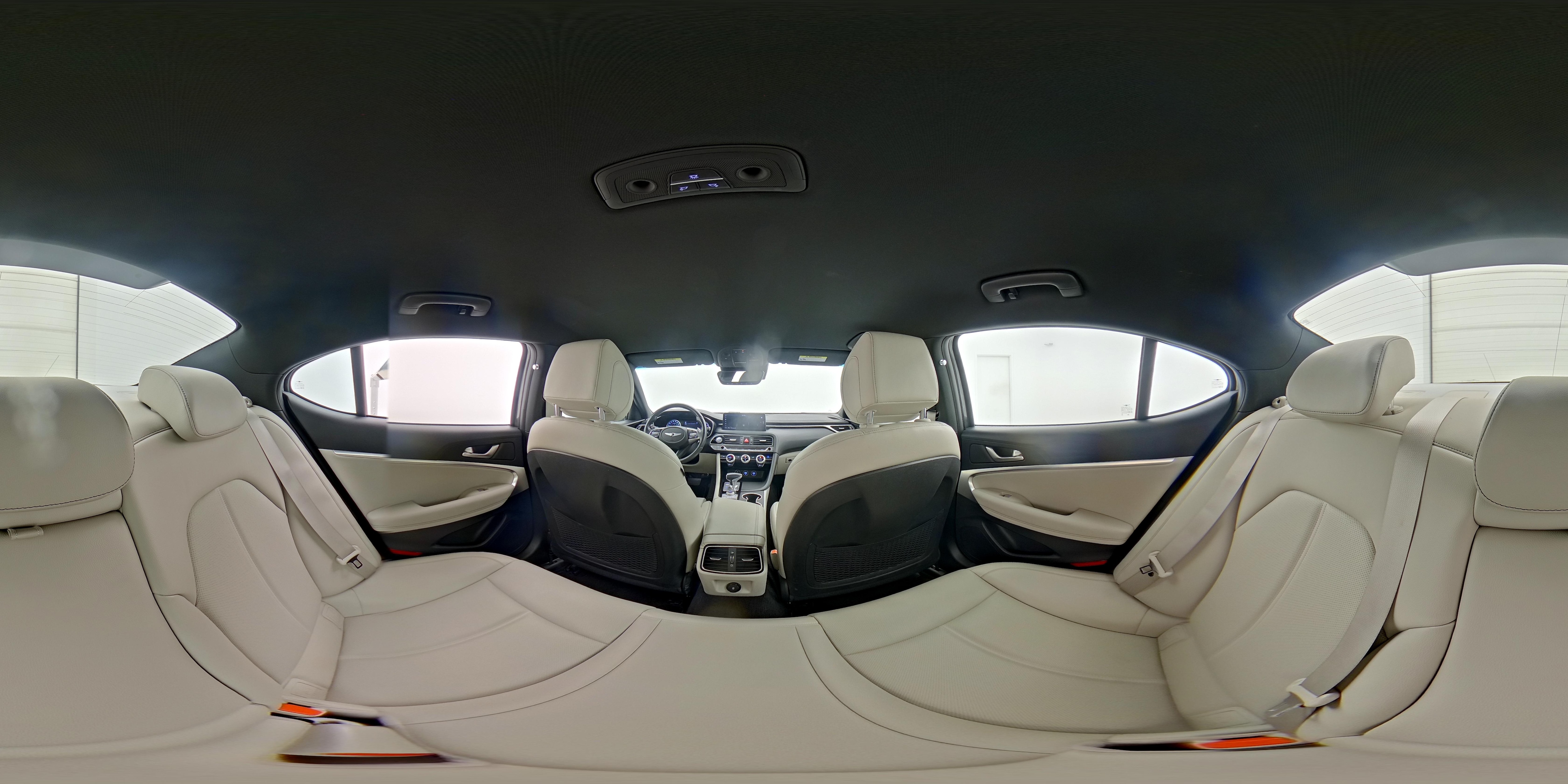 2023 GENESIS G70 Standard - Photo 26