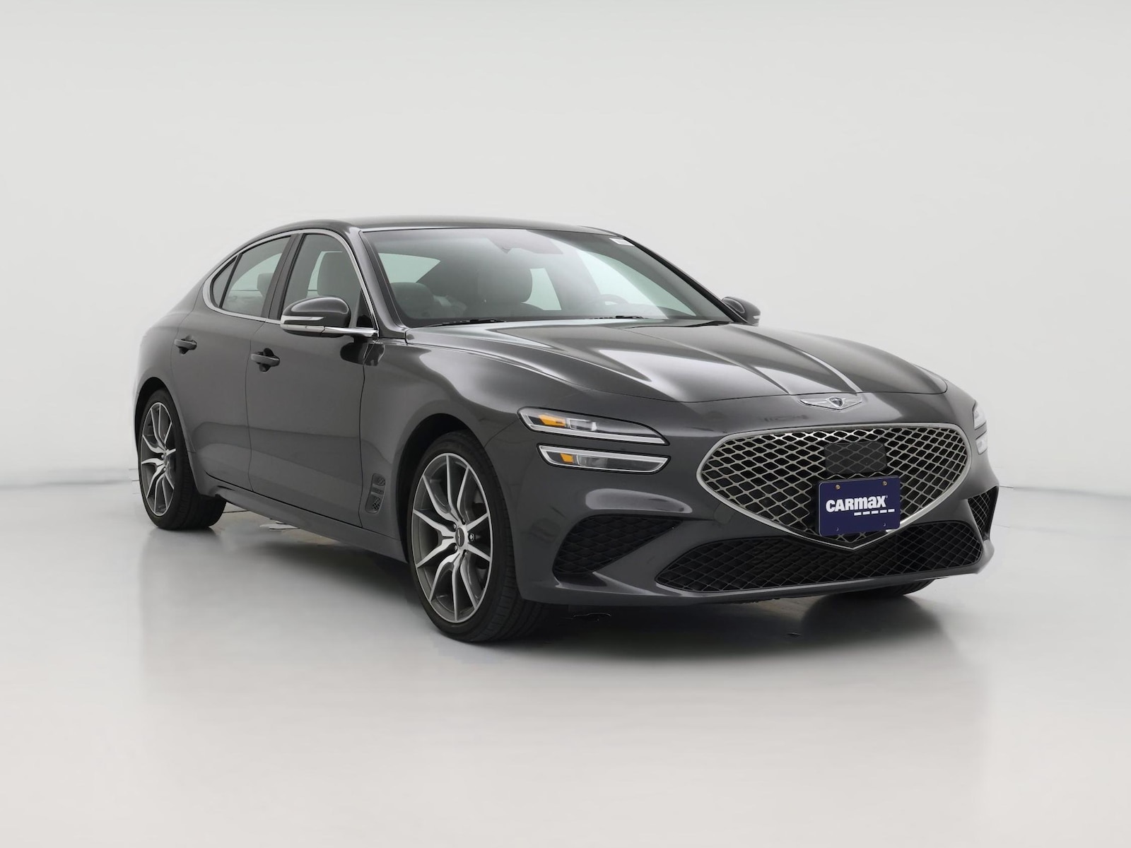 2023 GENESIS G70