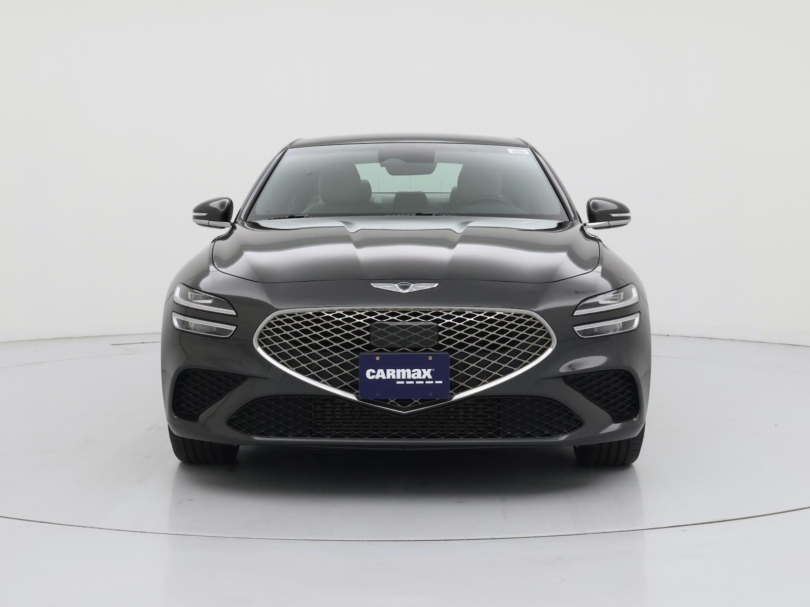 2023 GENESIS G70 Standard - Photo 6