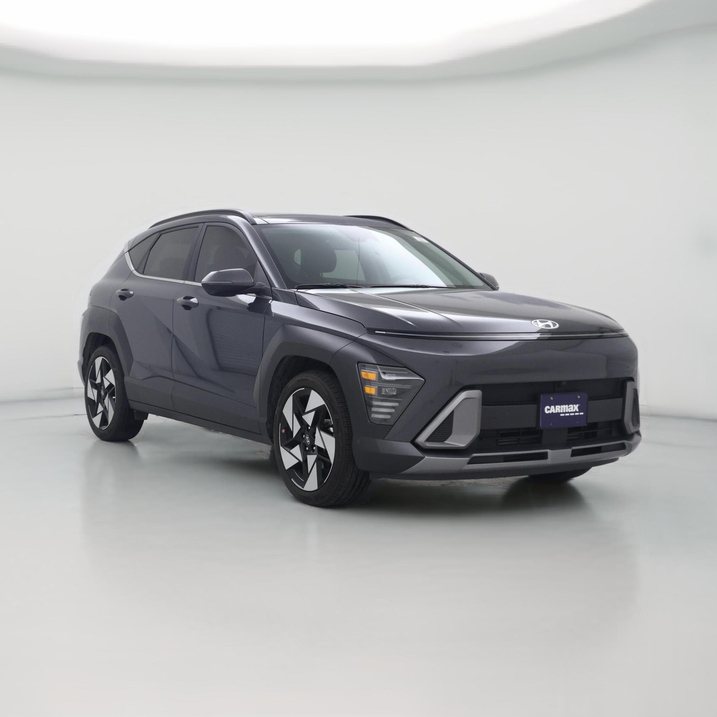 Thumbnail: 2024 Hyundai Kona - 1
