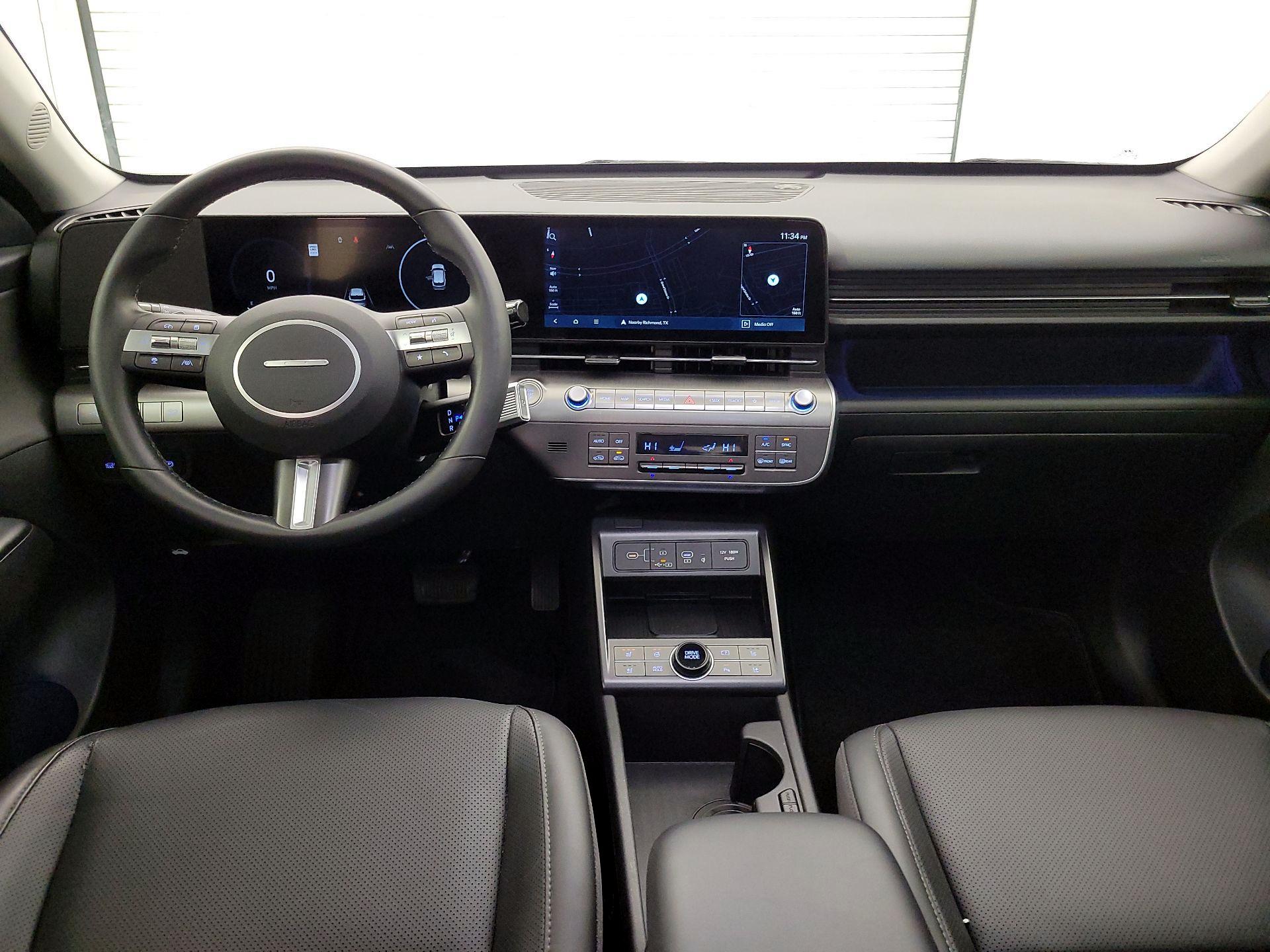 Thumbnail: 2024 Hyundai Kona - 9