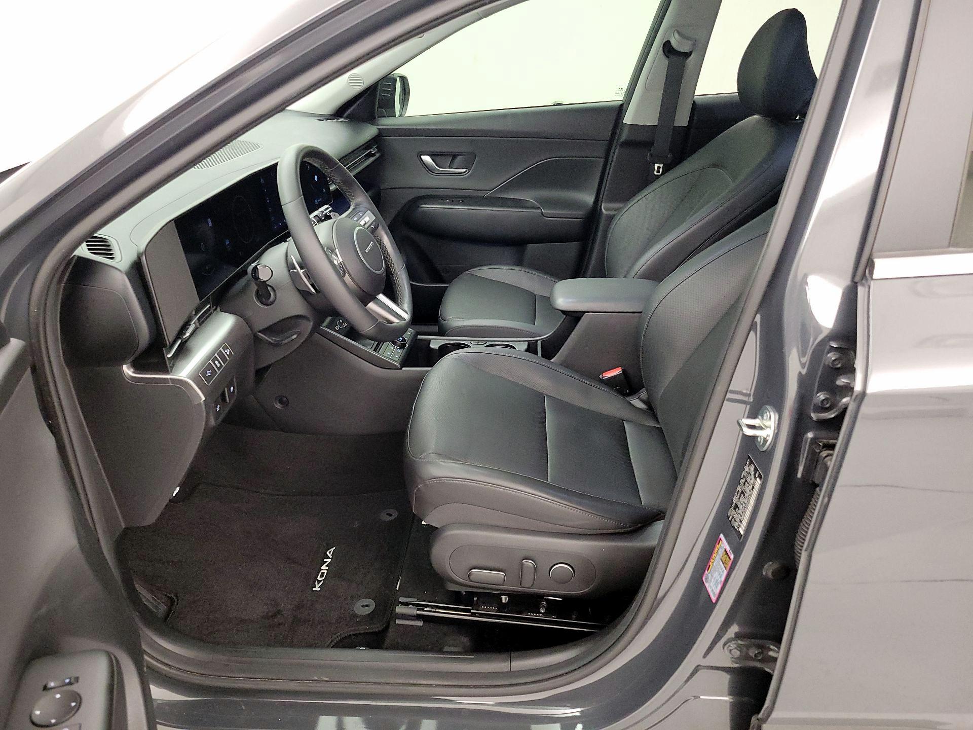 Thumbnail: 2024 Hyundai Kona - 11