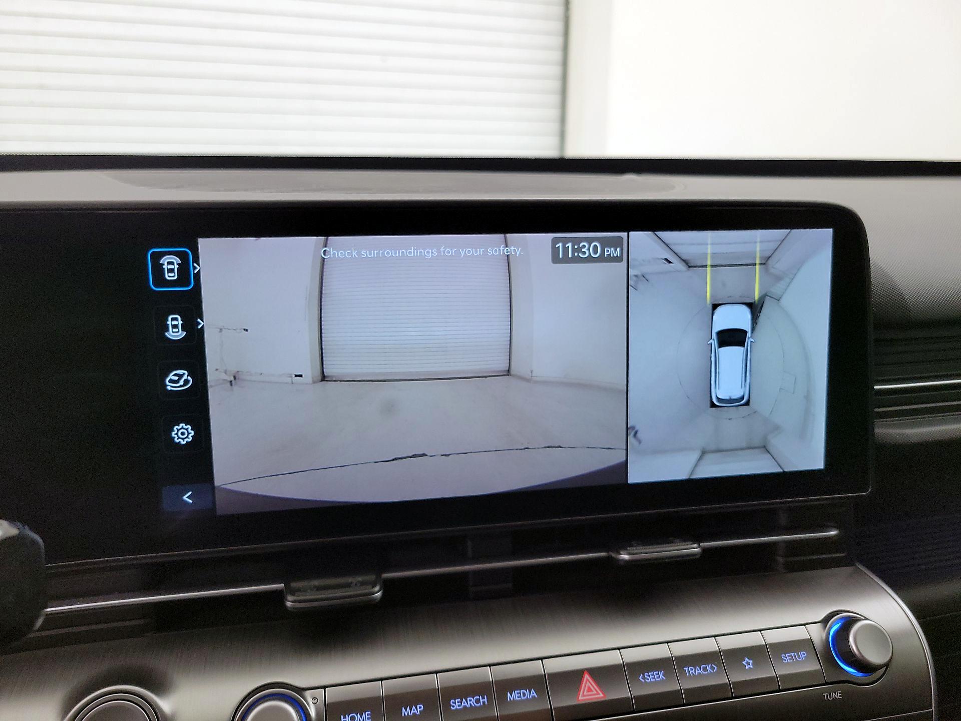 Thumbnail: 2024 Hyundai Kona - 15