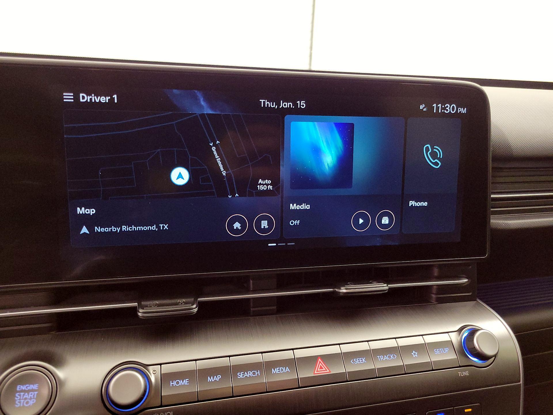 Thumbnail: 2024 Hyundai Kona - 16